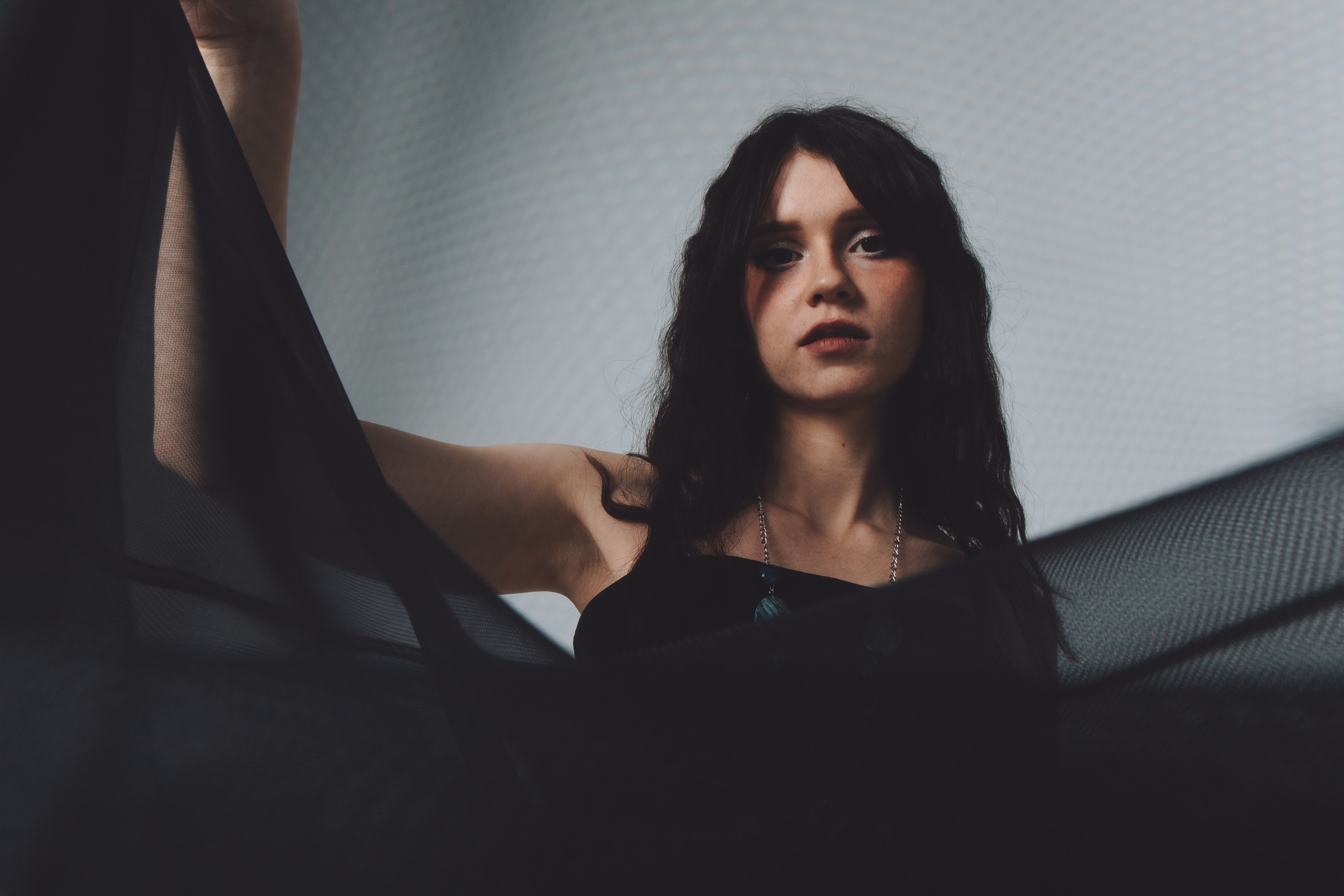 Студийная. Фотограф в Рязани — Кузнецов Михаил