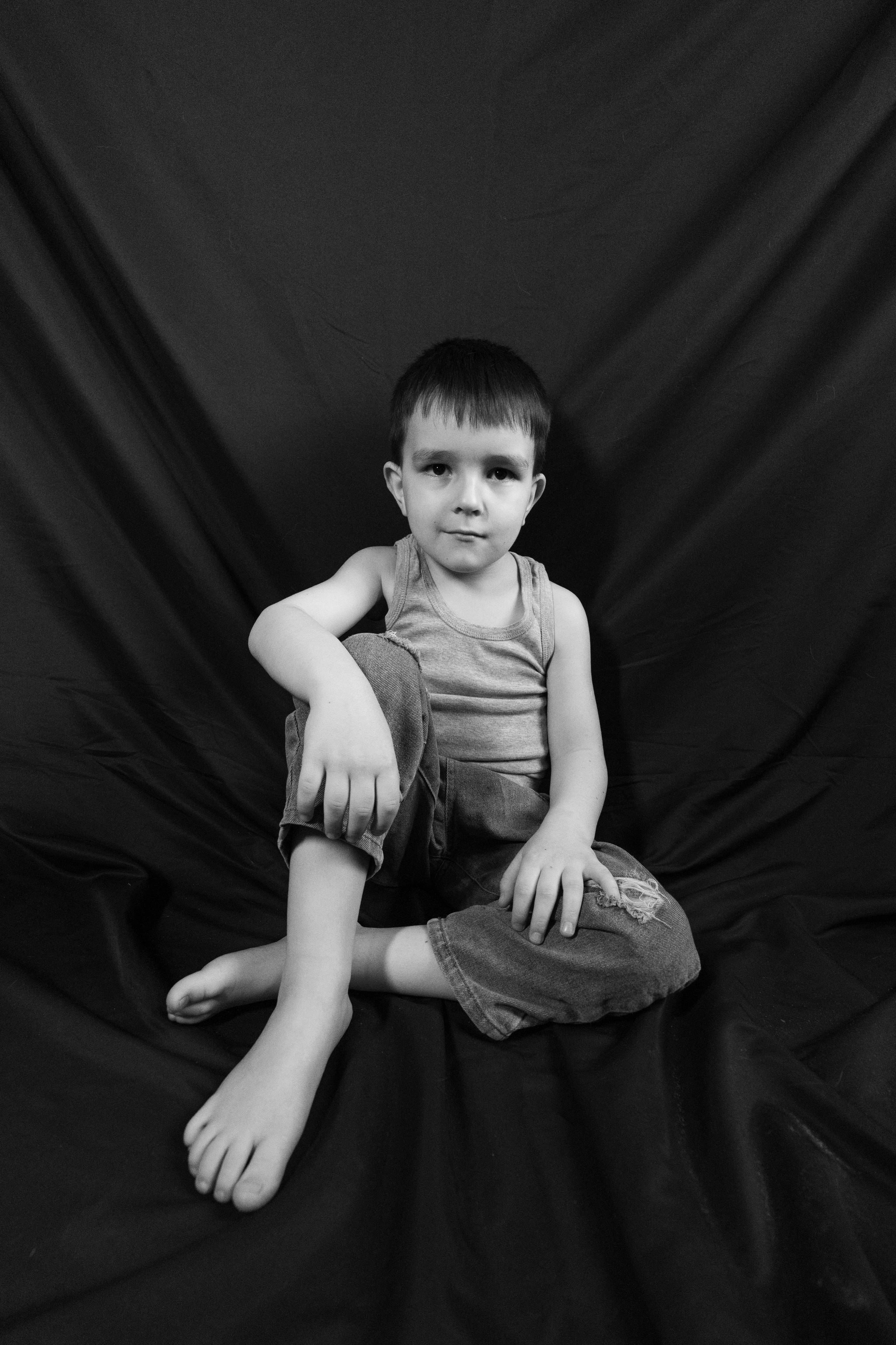 Один день Святослава. Фотограф и видеограф в Тюмени Екатерина Чернецкая