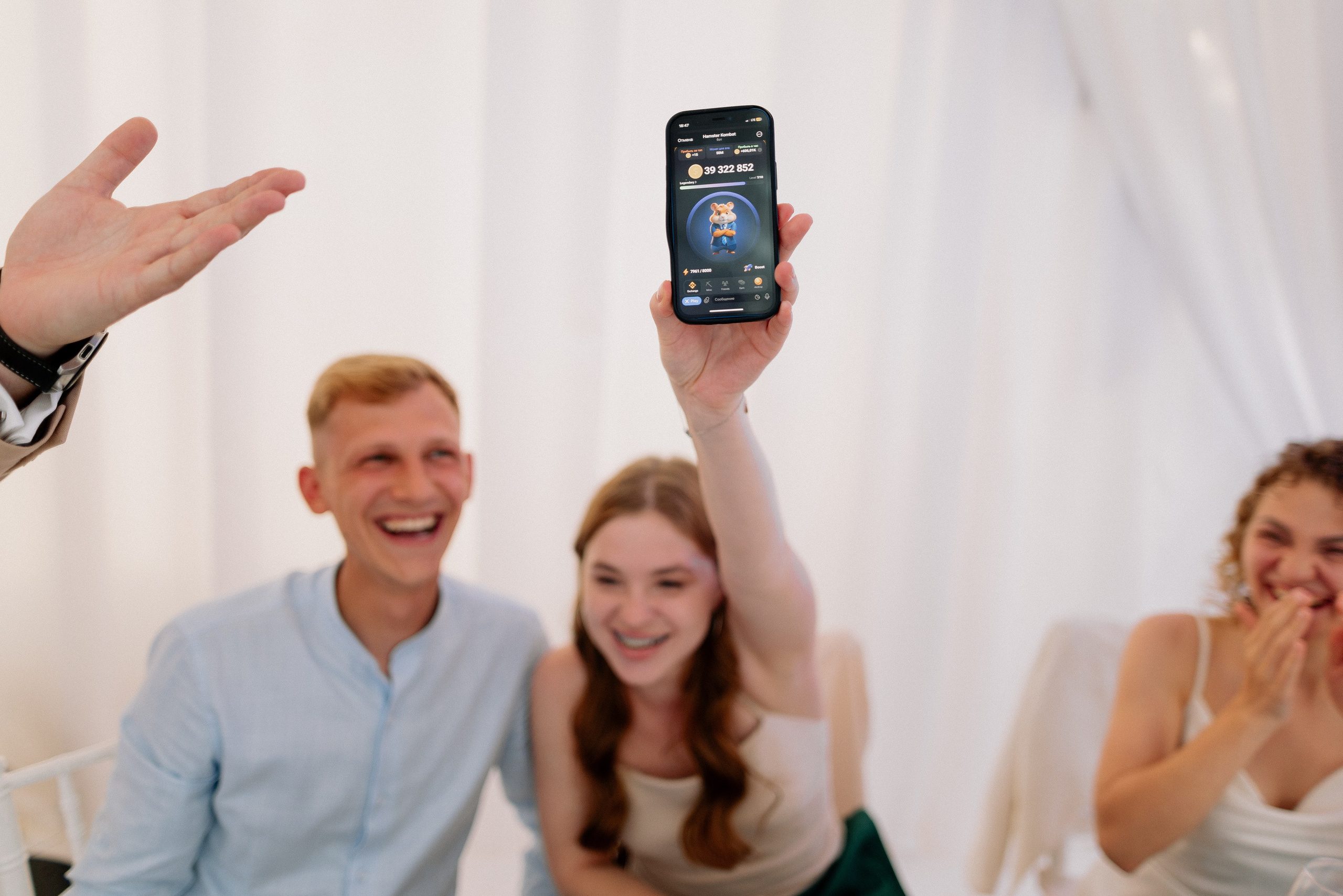 Кристина Андрей. Свадебный фотограф Булавина Кристина Нижний Новгород