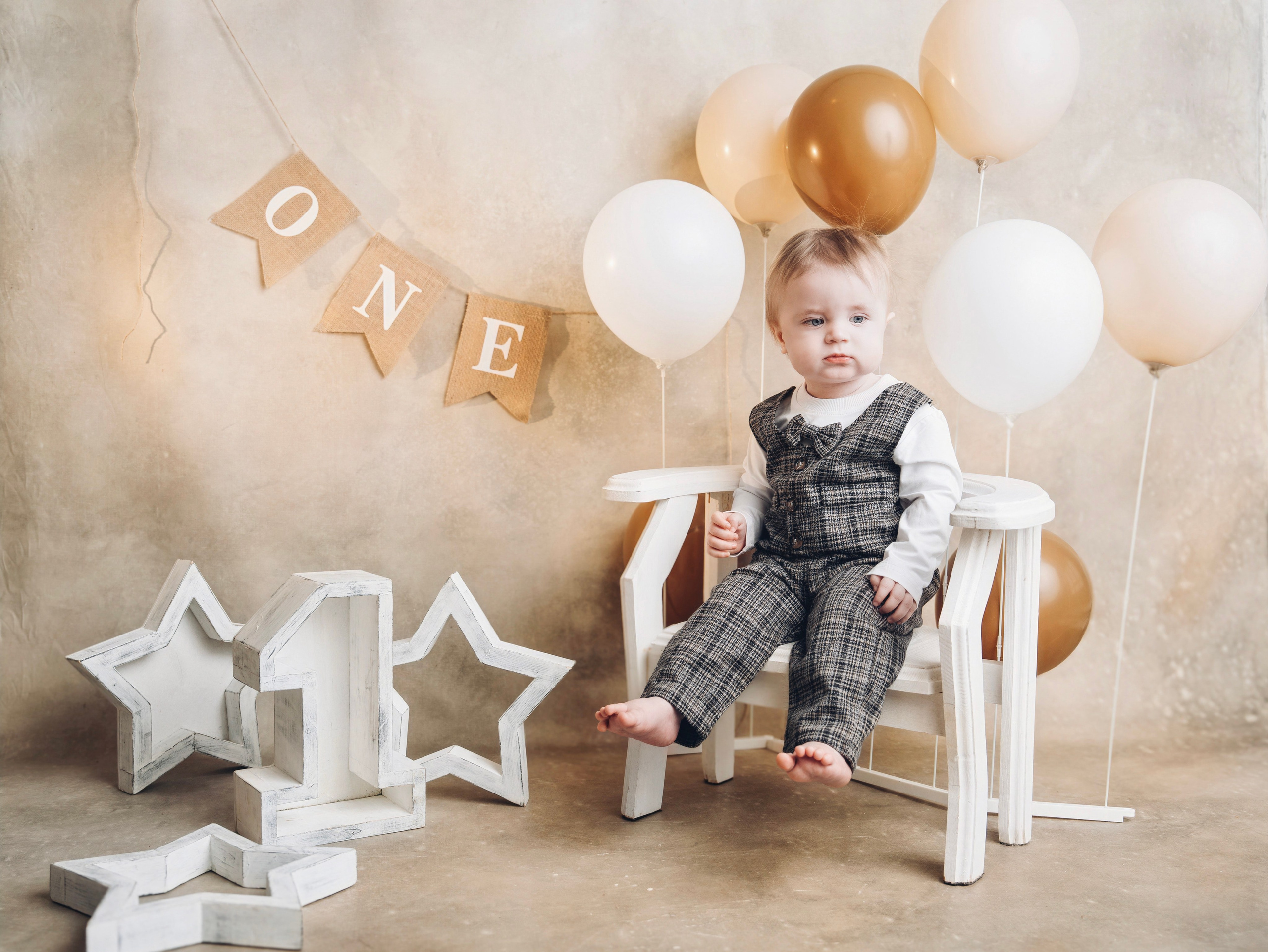 ✨. Профессиональный фотограф новорожденных Тверь