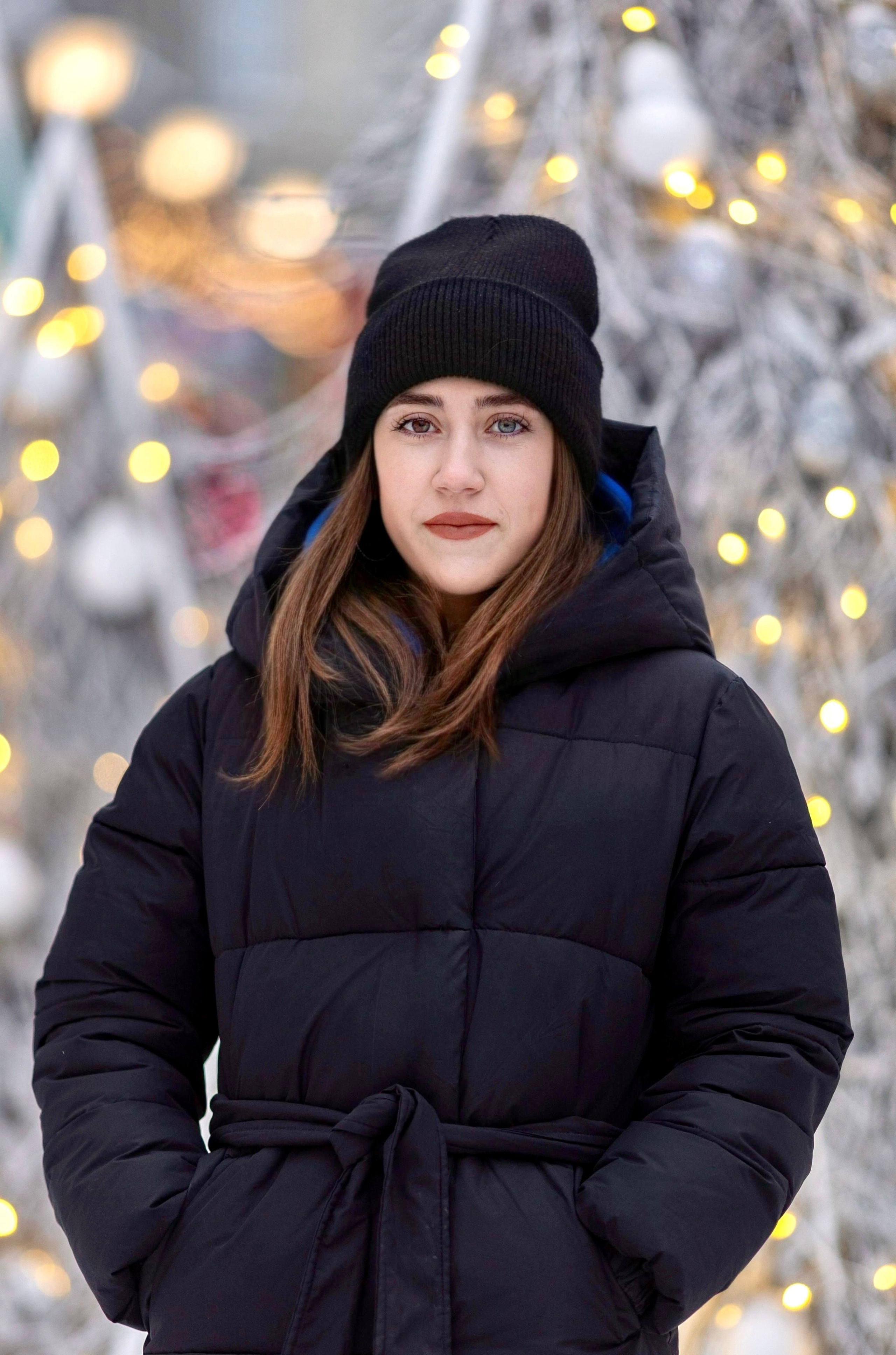 Елизавета. Фотограф в Чите Анна Осадчая