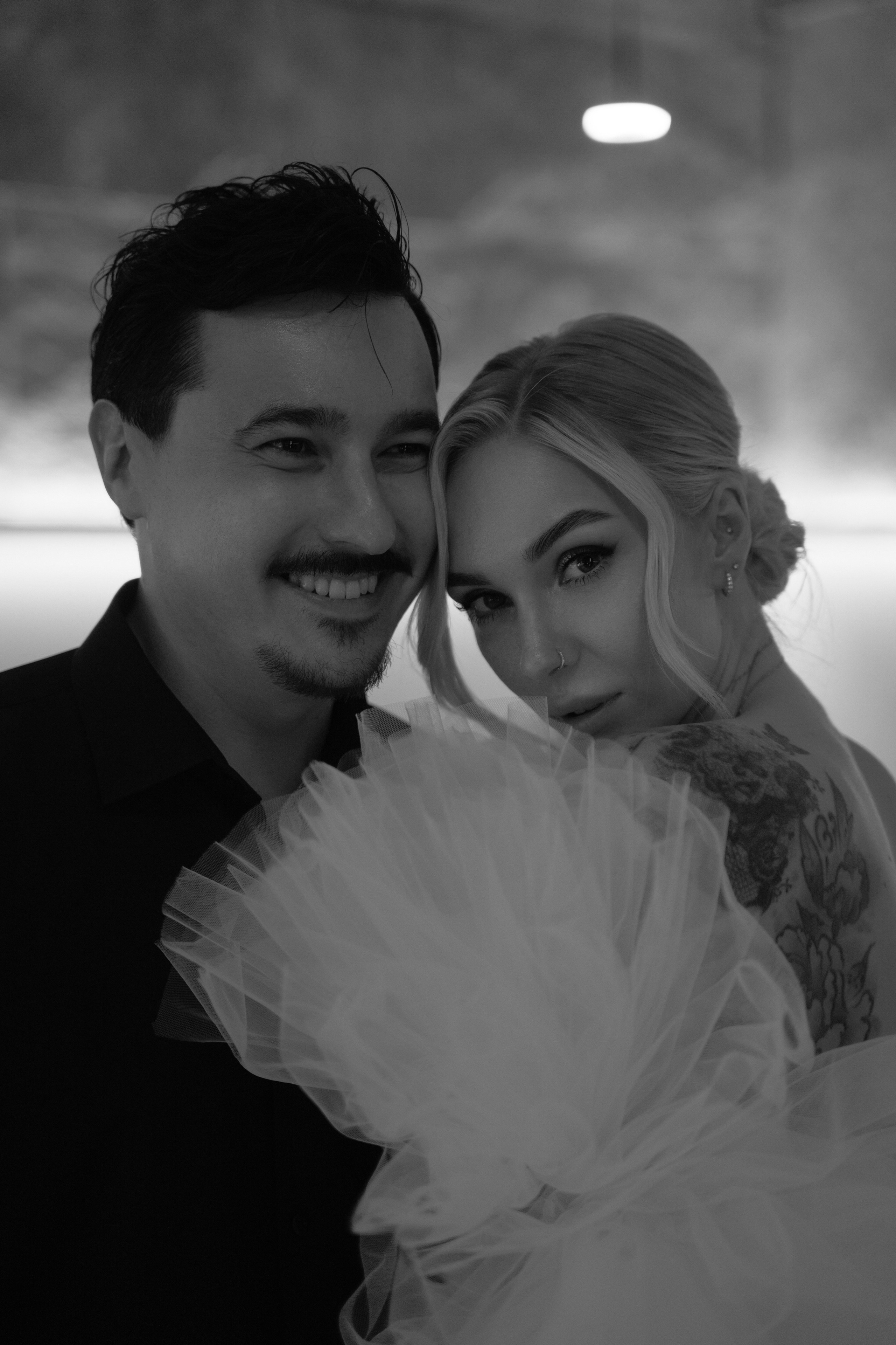 Антон и Оля. Фотограф Екатеринбург