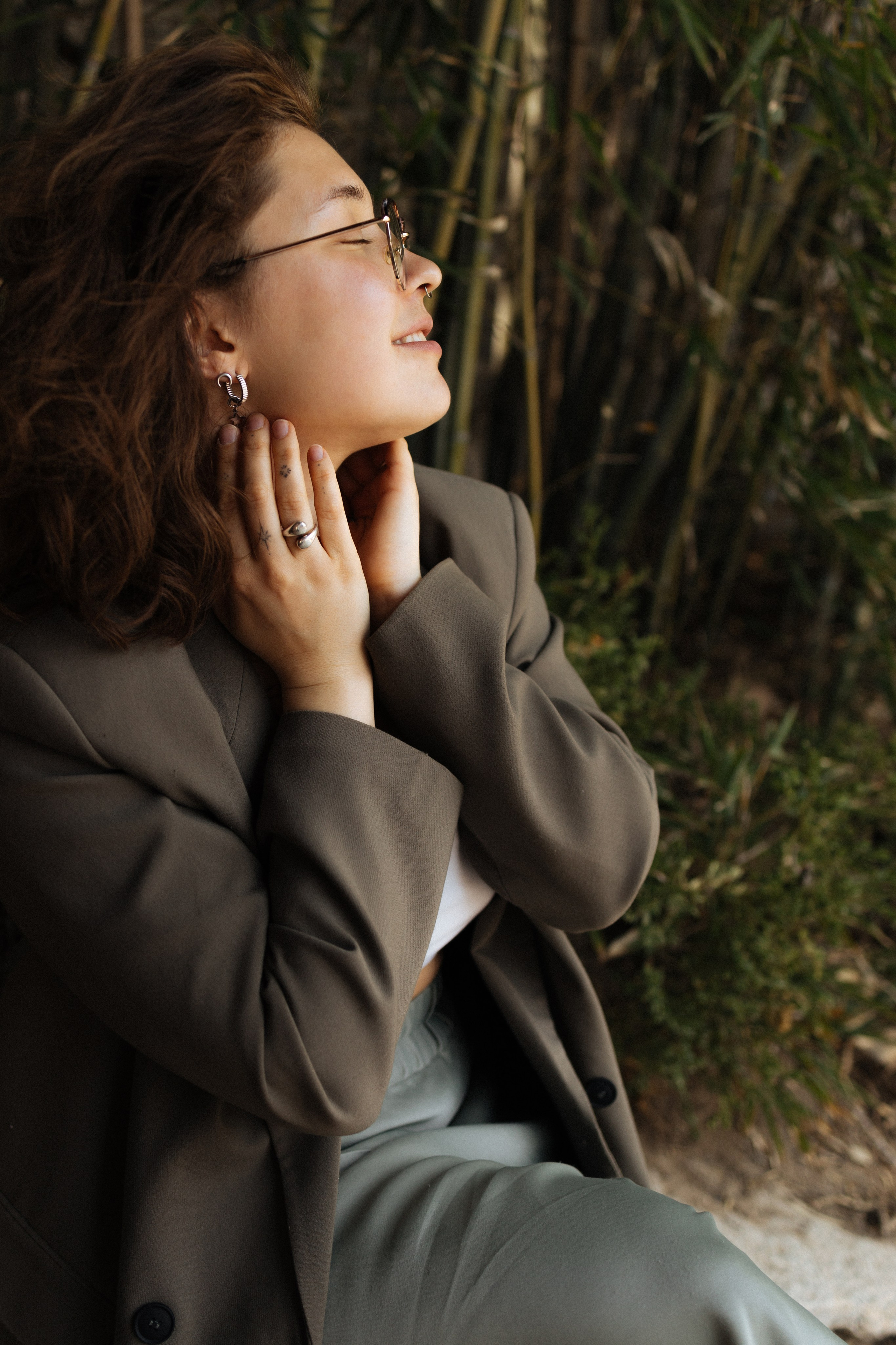 Индивидуальные. Главная