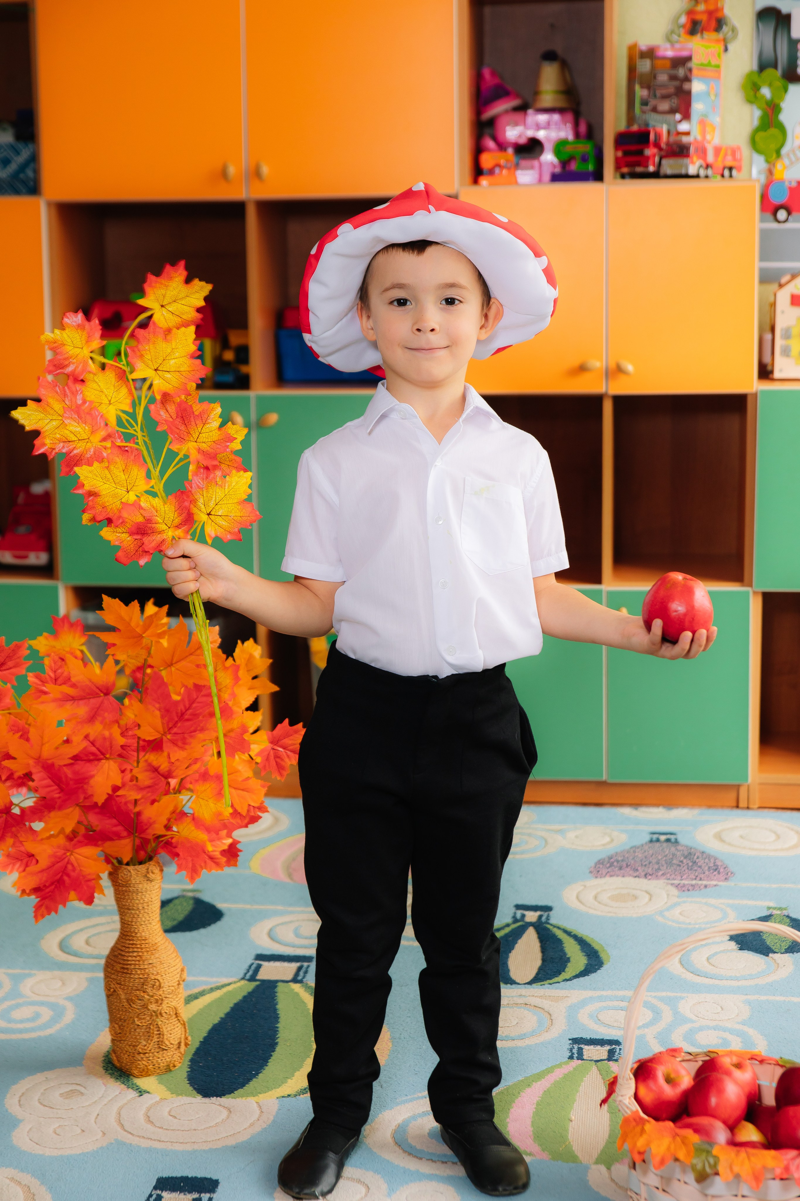 ОСЕННИЙ ПРАЗДНИК. Свадебный и семейный фотограф в Курске и Курчатове