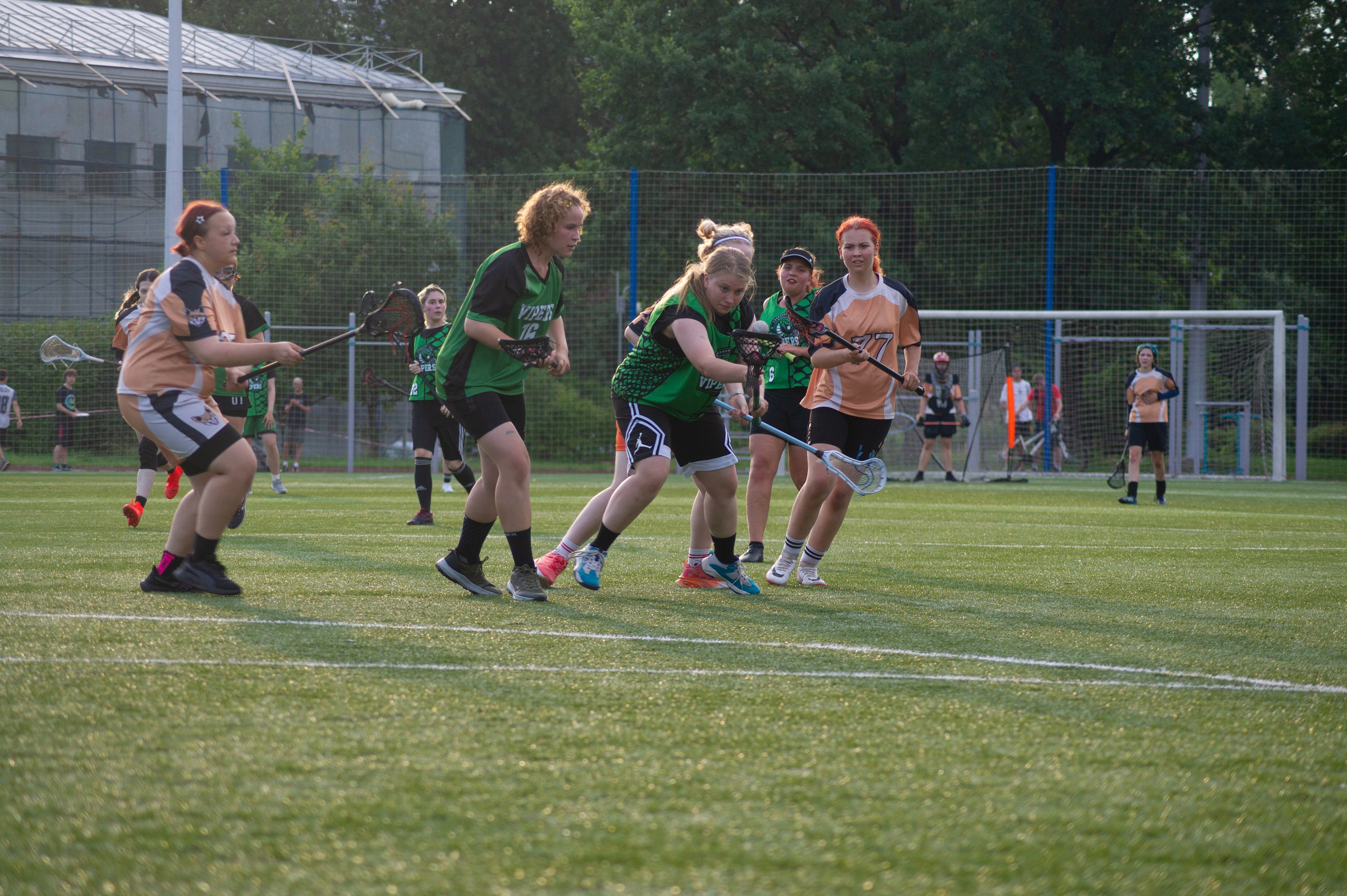 Репортаж. Главная