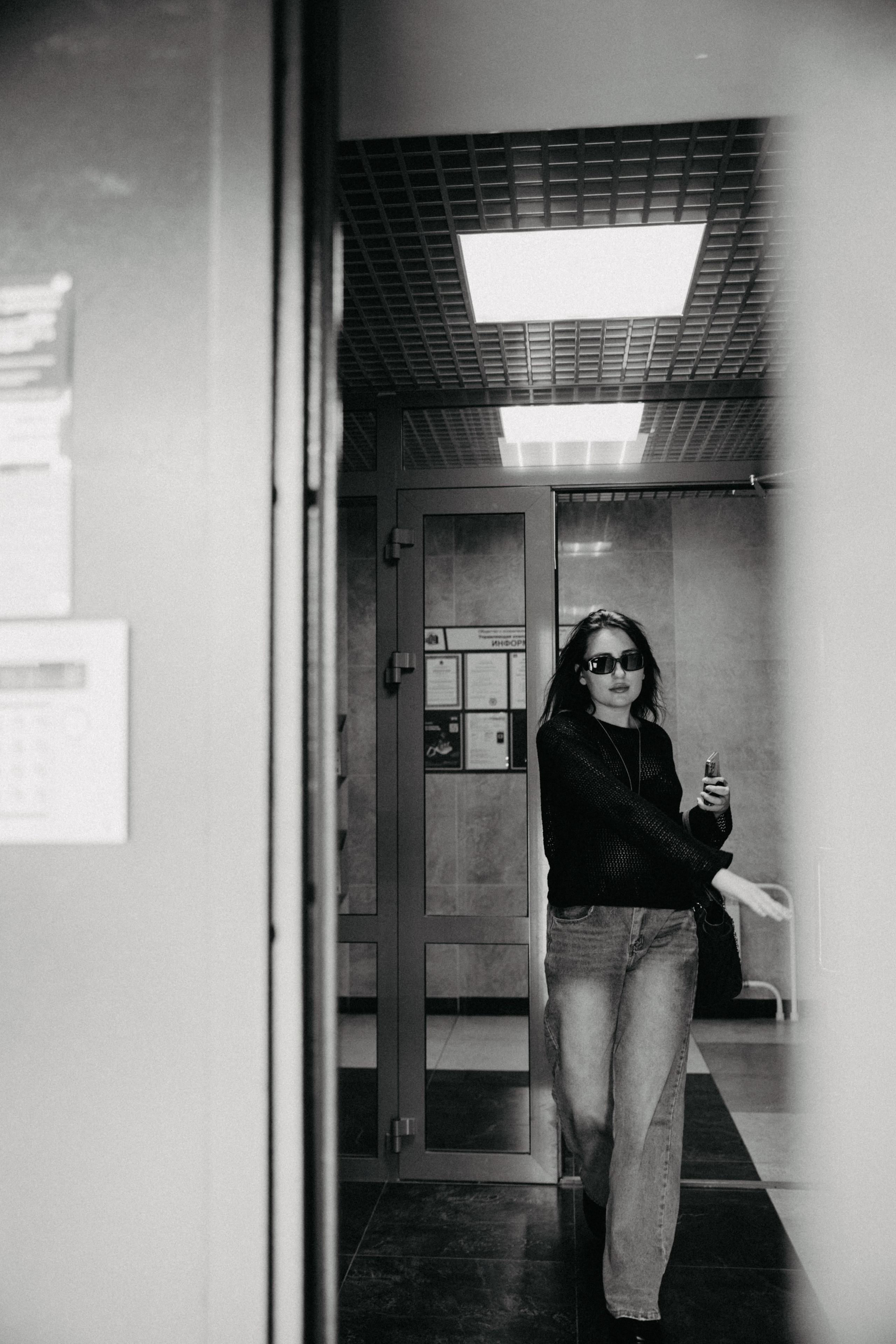 Лера. Дома. Семейный фотограф в Красноярске