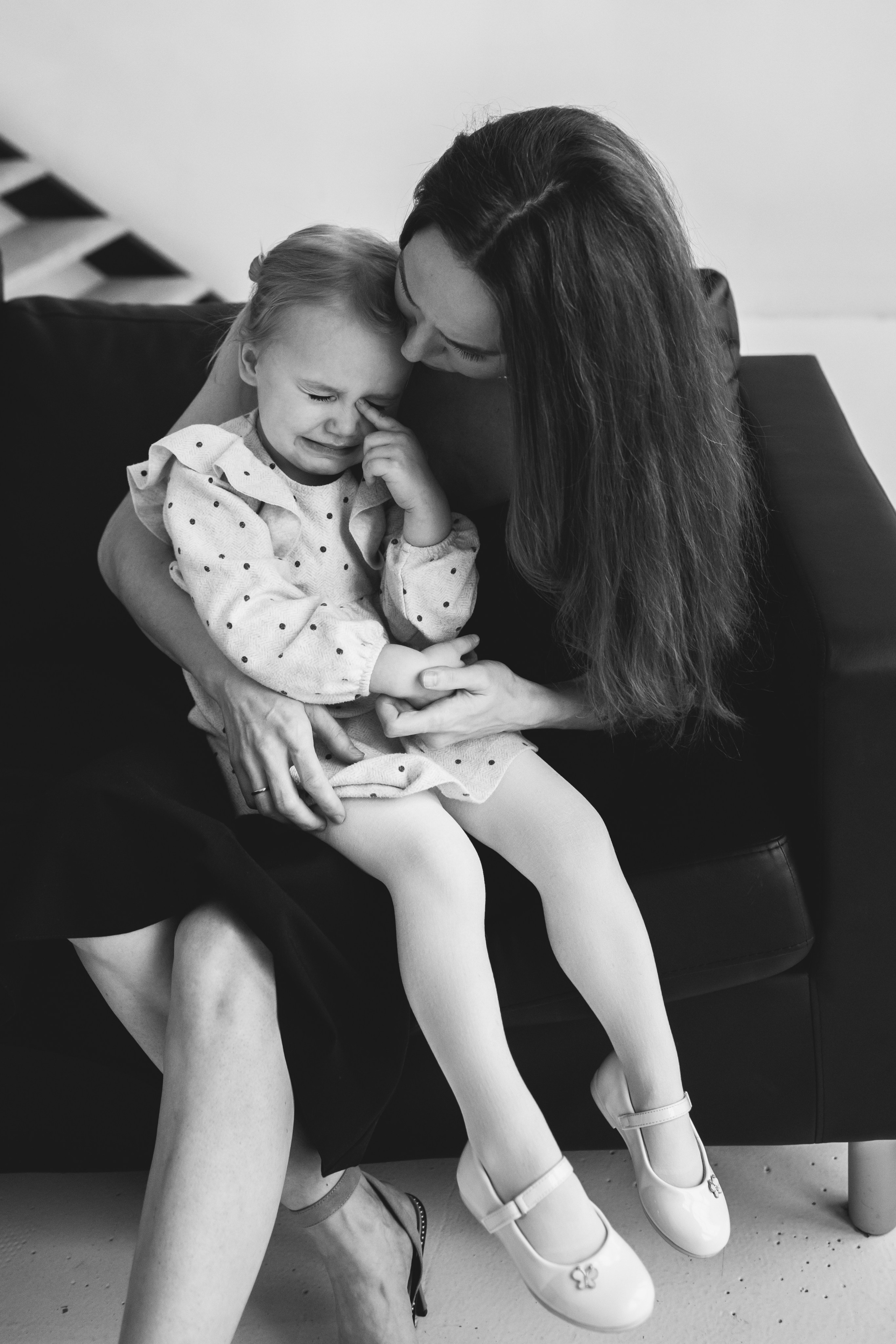 Семейные съёмки. Портфолио