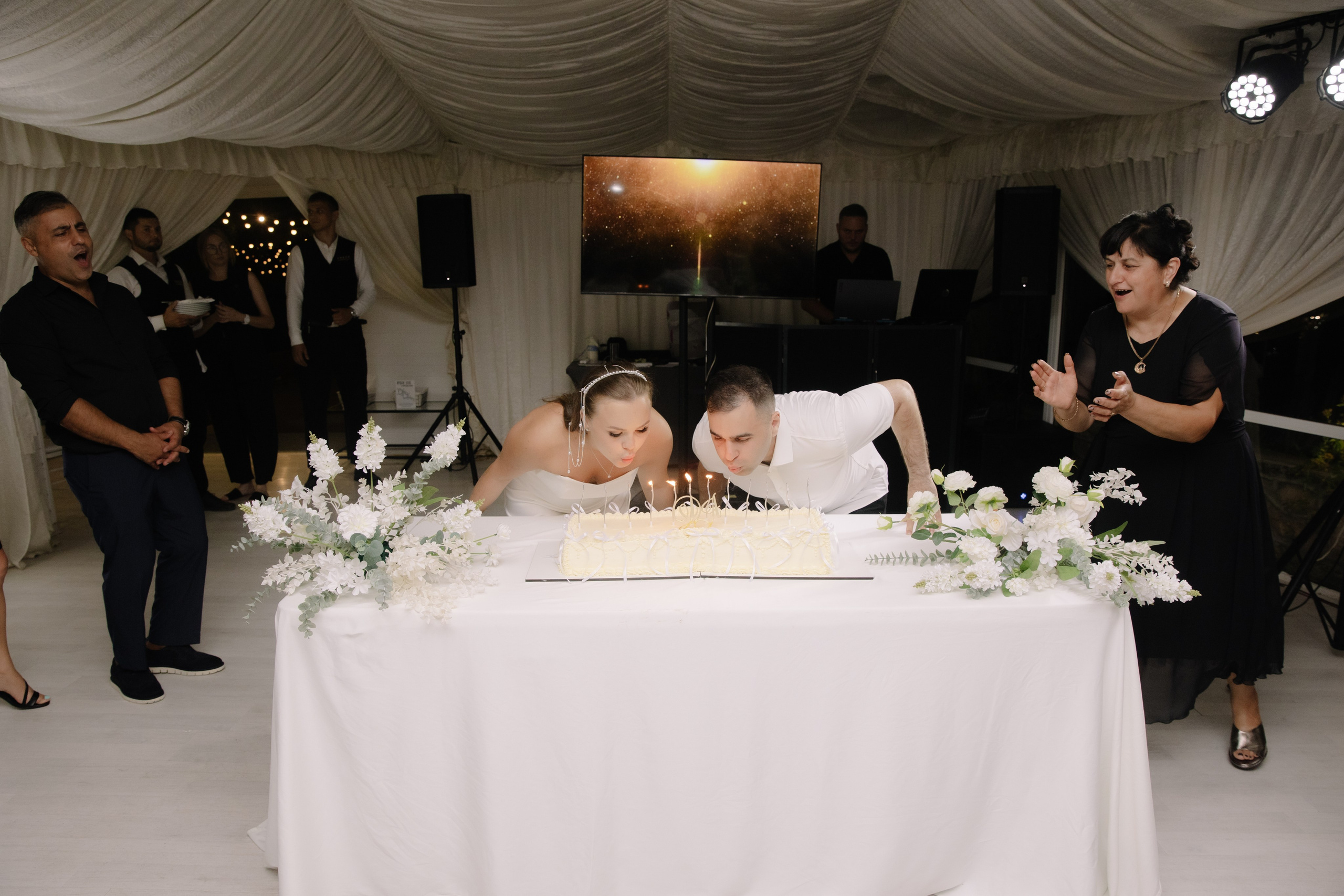 D&A. Свадебный и семейный фотограф Крым