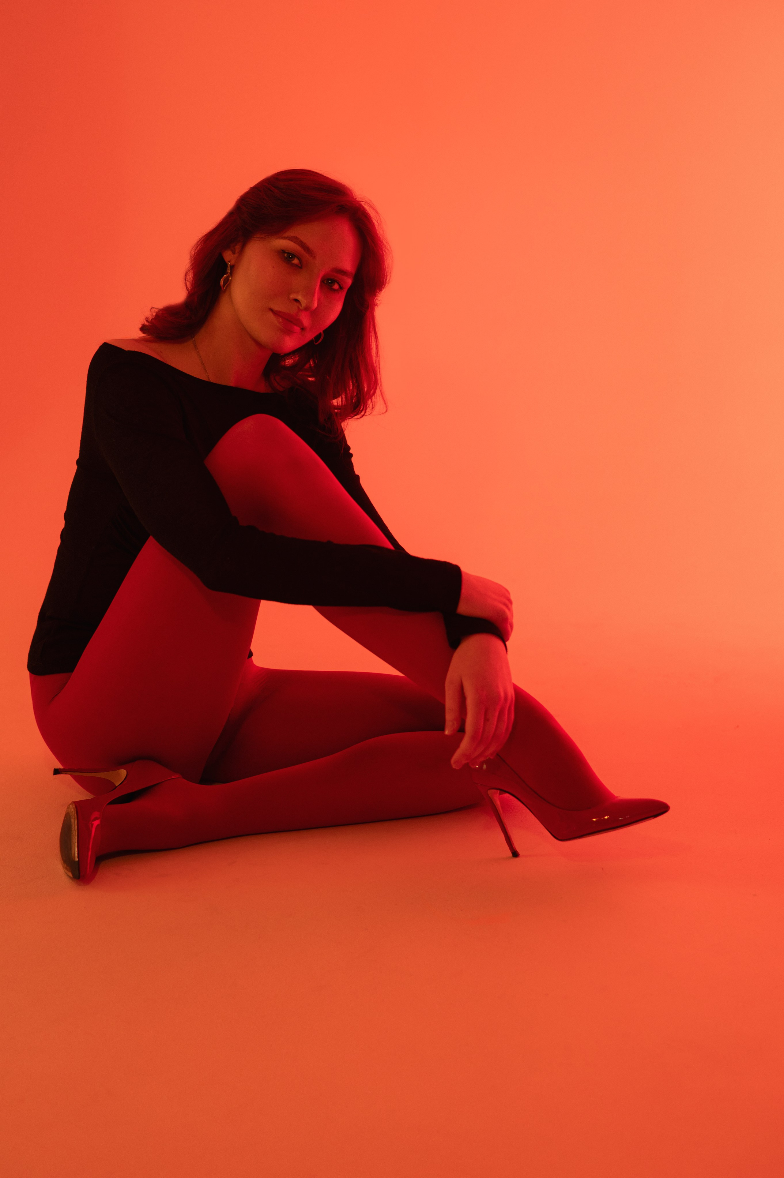 Алина. Индивидуальная и коммерческая фотография | Москва