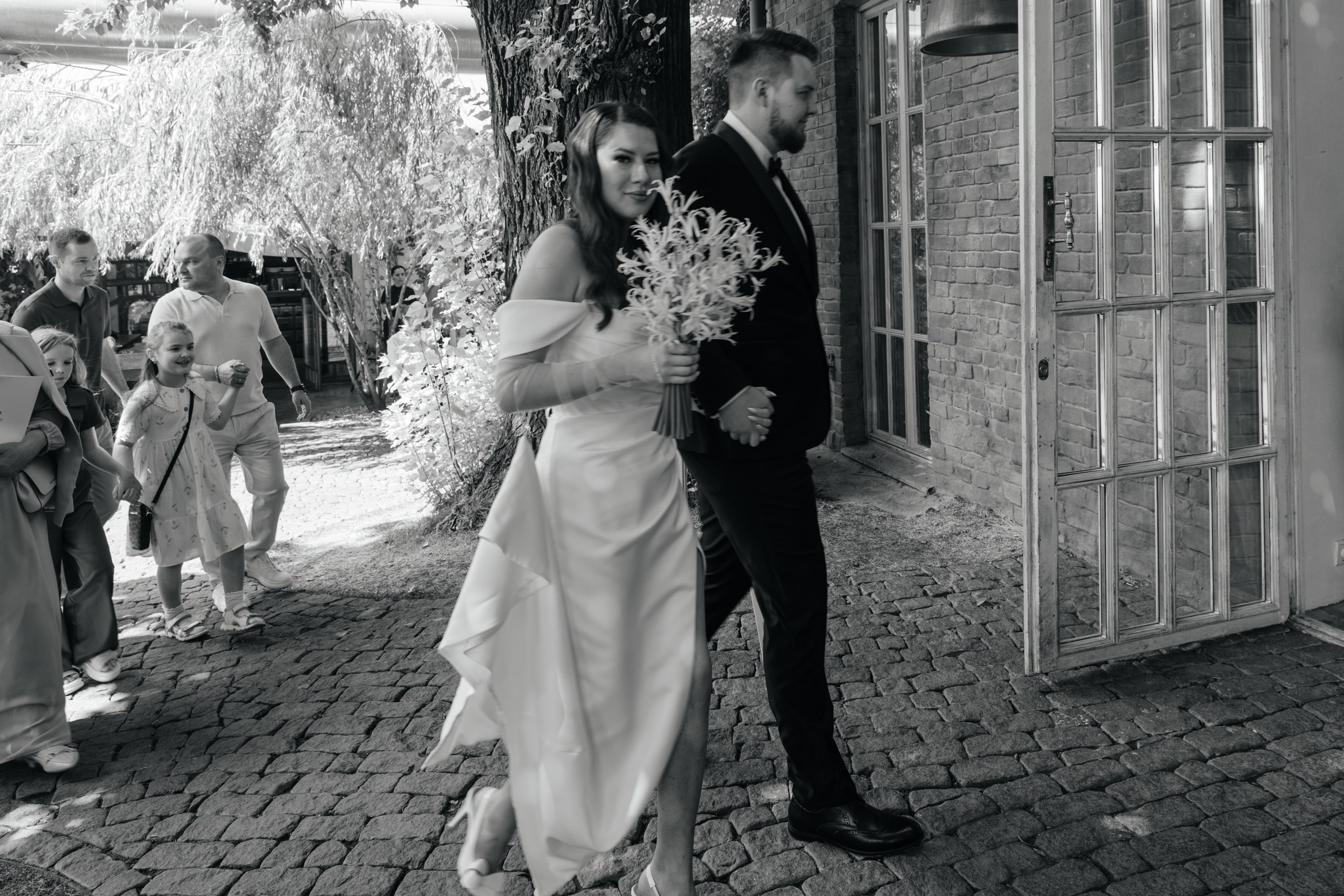 Анонс свадьбы Данилы и Даны