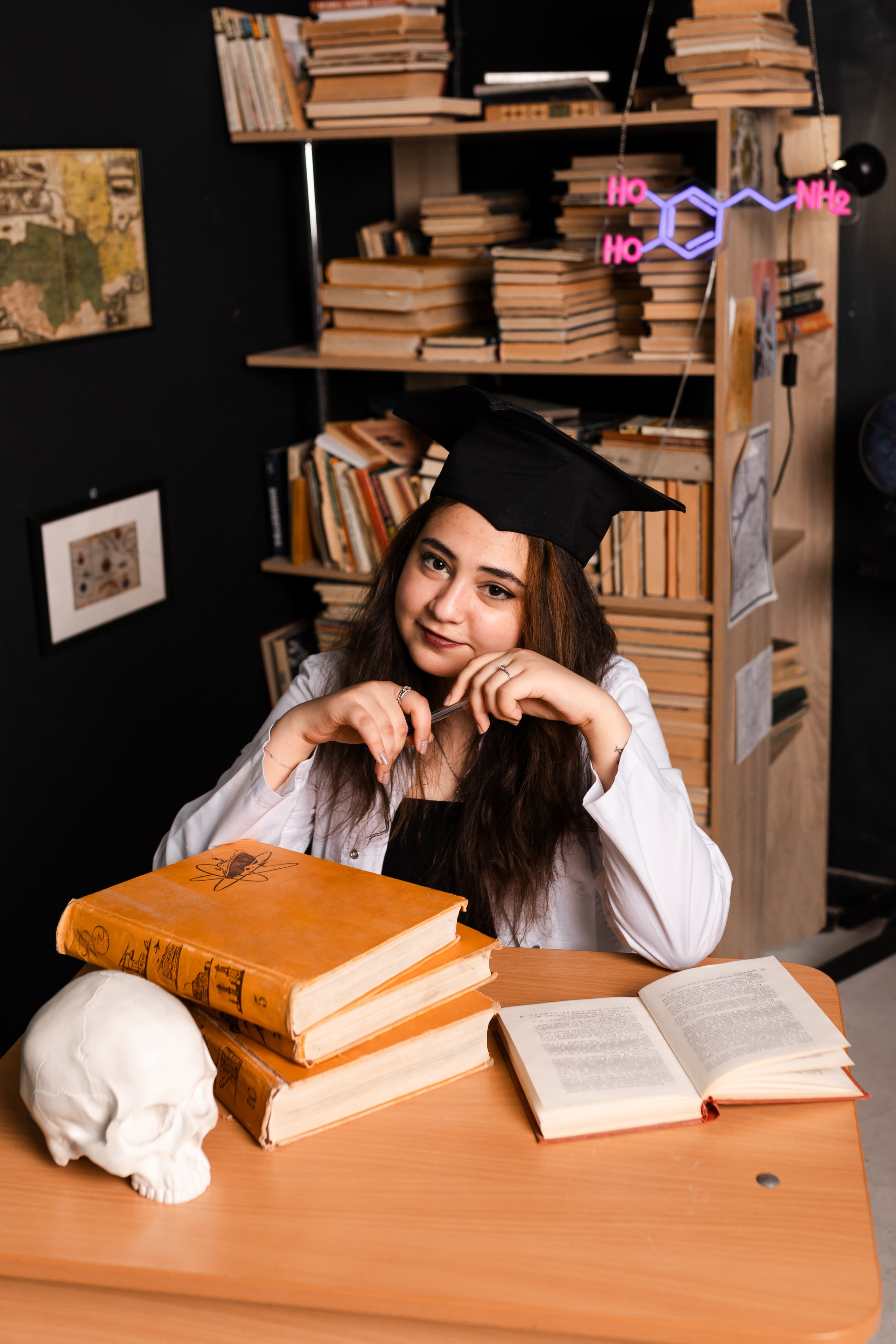 Саад. Марина Шаймухаметова. Фотограф в Уфе