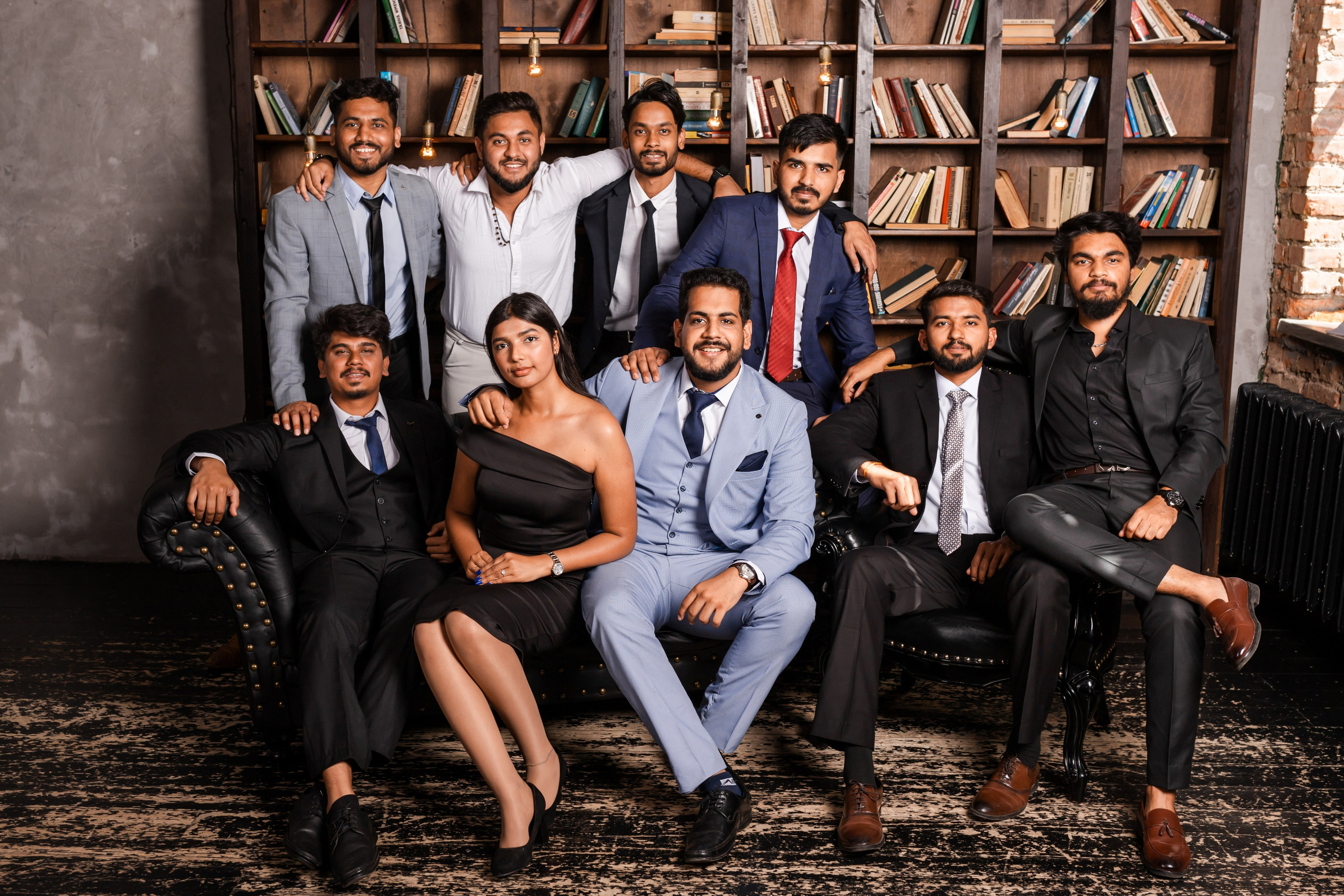 Bano. Марина Шаймухаметова. Фотограф в Уфе