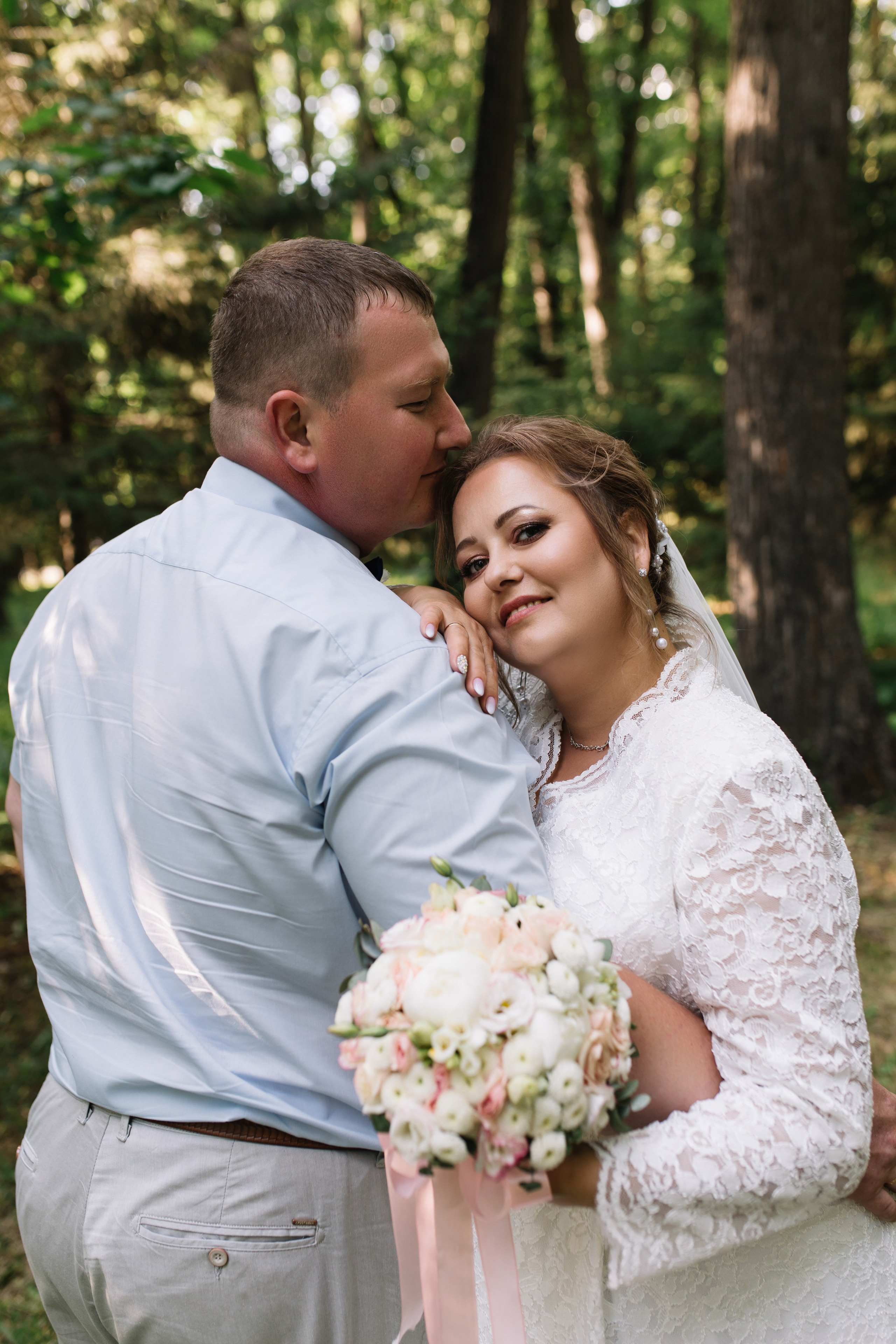 Игорь и Екатерина. Марина Шаймухаметова. Фотограф в Уфе