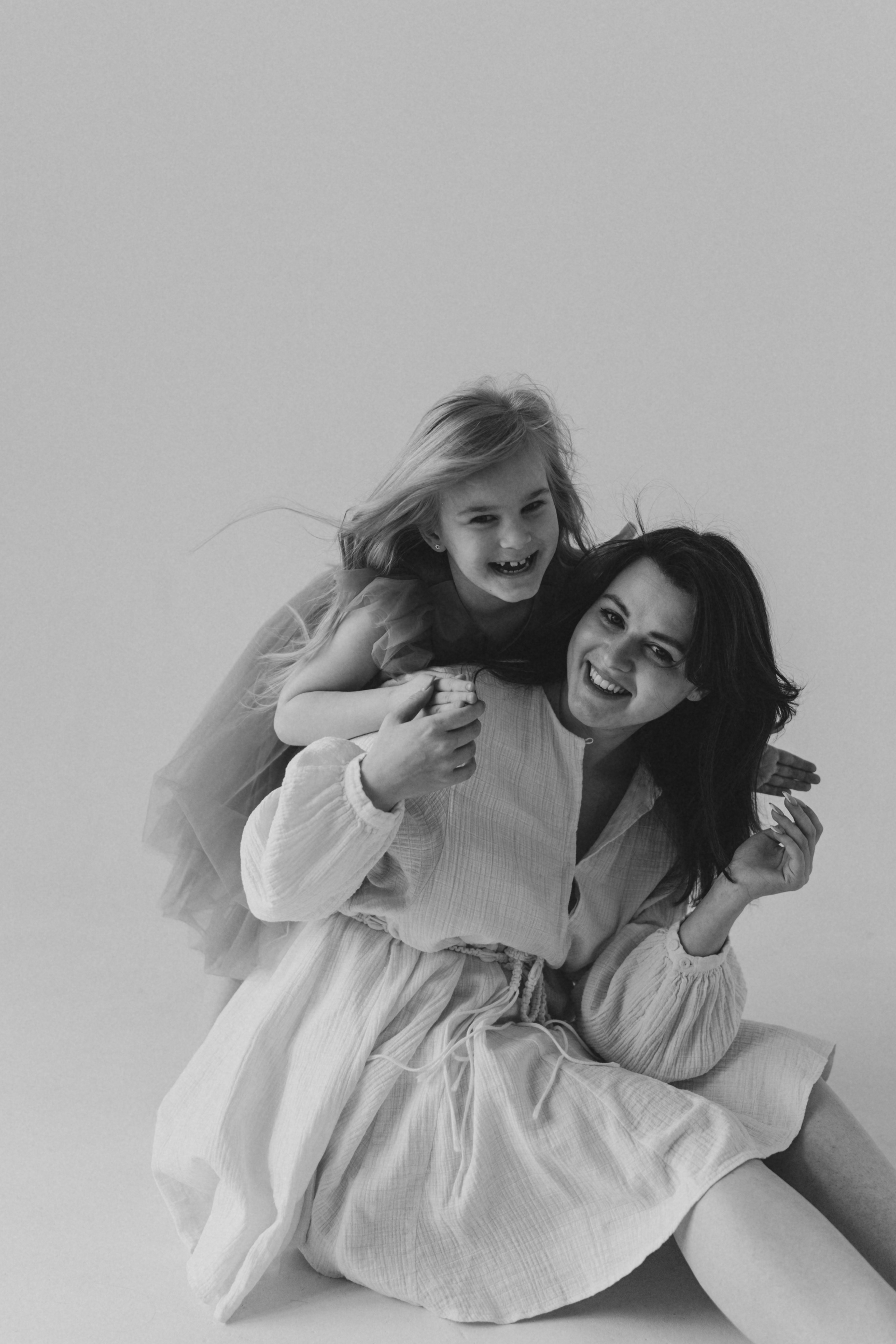 Дарья и Доминика. Фотограф в Санкт-Петербурге — Лучина Екатерина