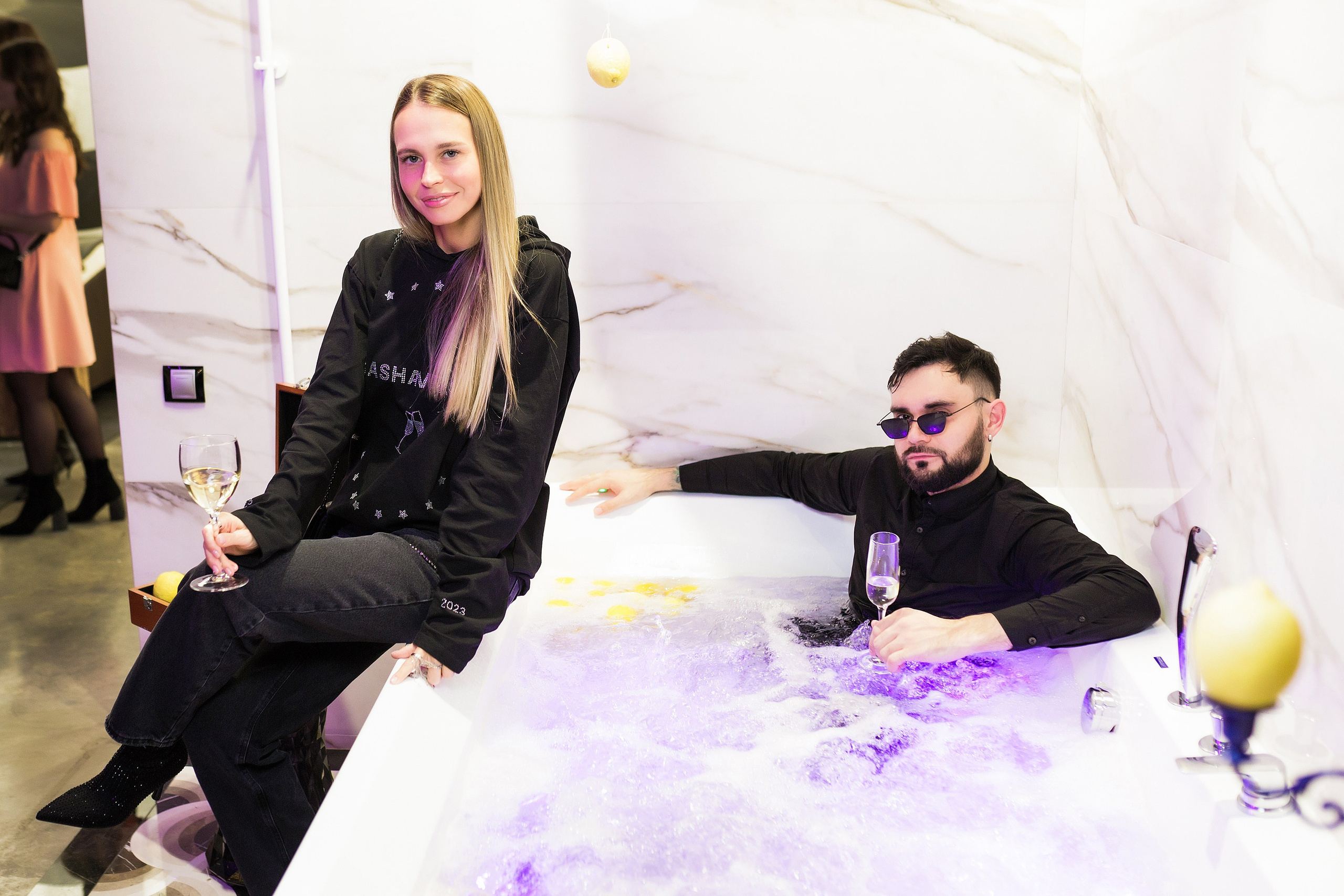 МЕРОПРИЯТИЯ. Roman Photo