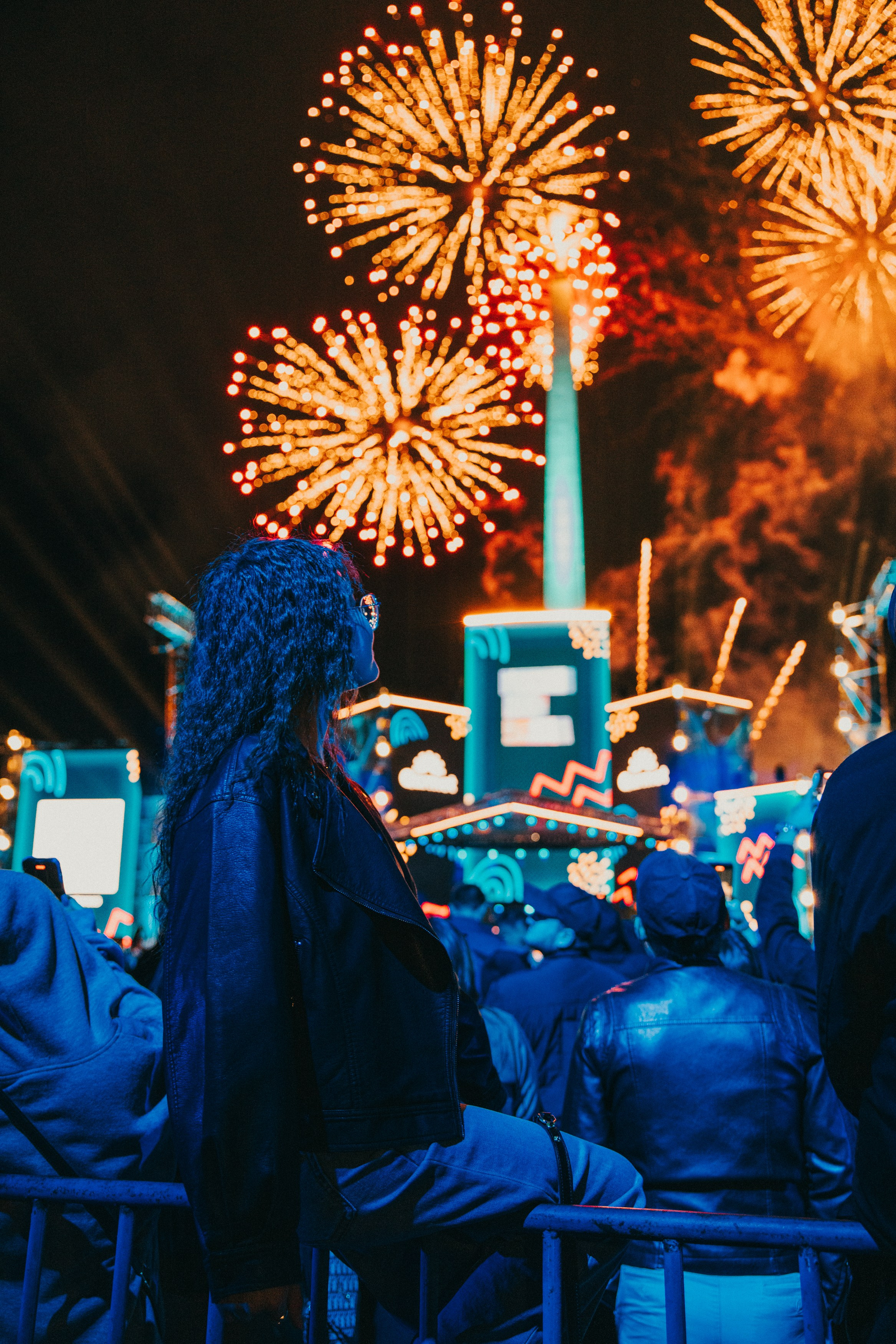 Концерты. Фотокарточки