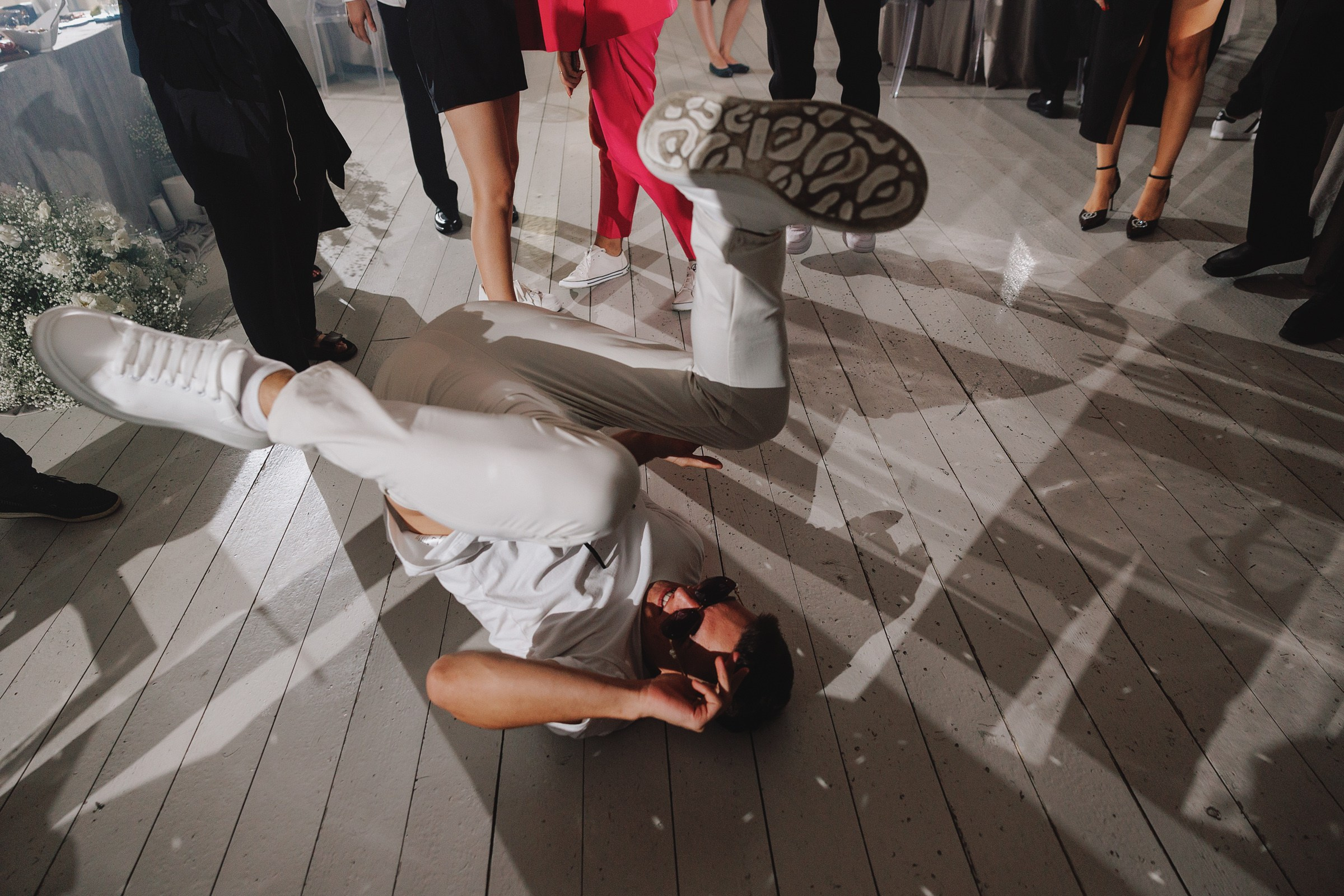 Артем и Александра. Свадебный фотограф и видеограф Дмитрий Горяченков