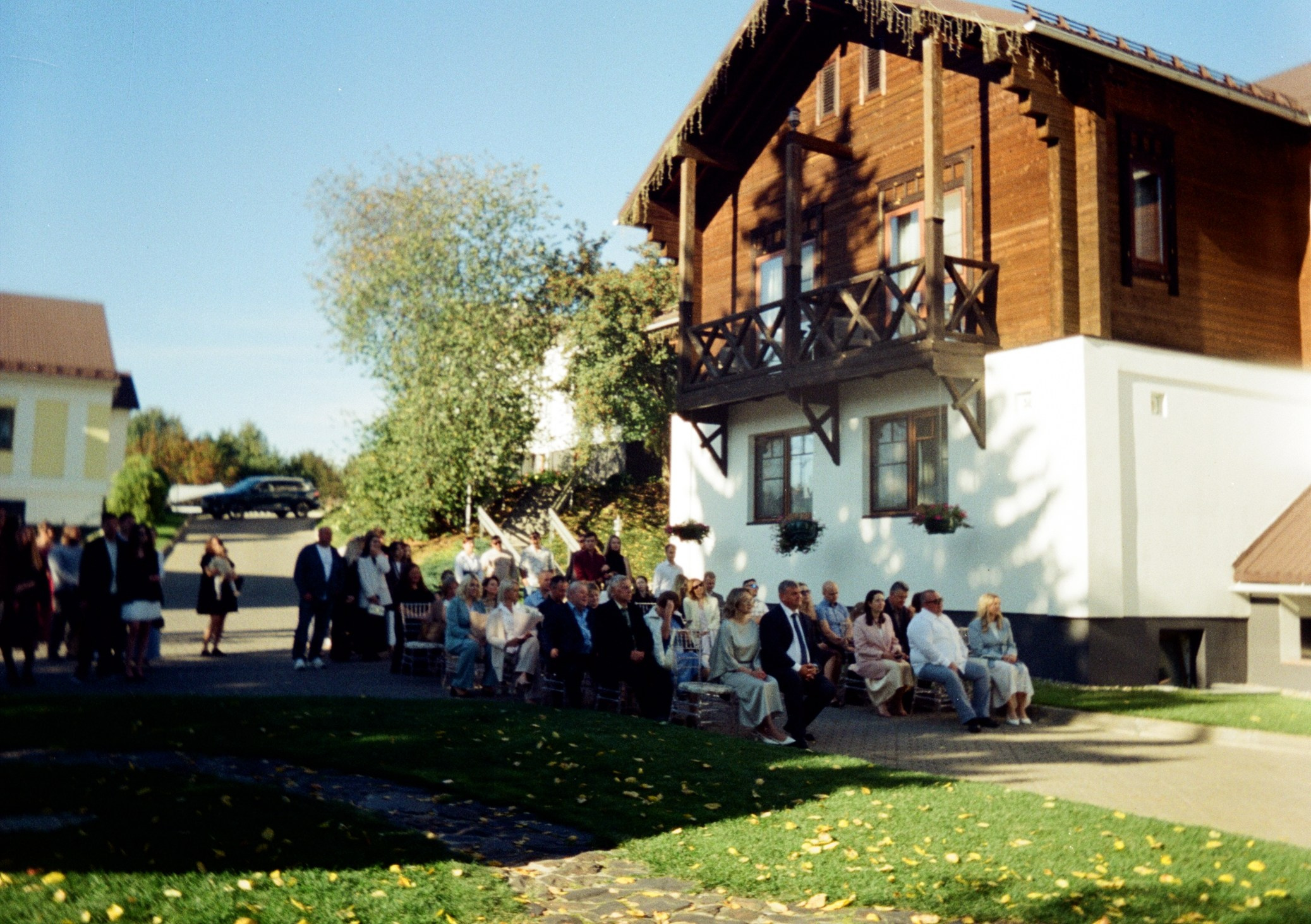 Бочаровы. Профессиональный Фотограф во Владимире, в Москве и в Суздале — Полина Романычева