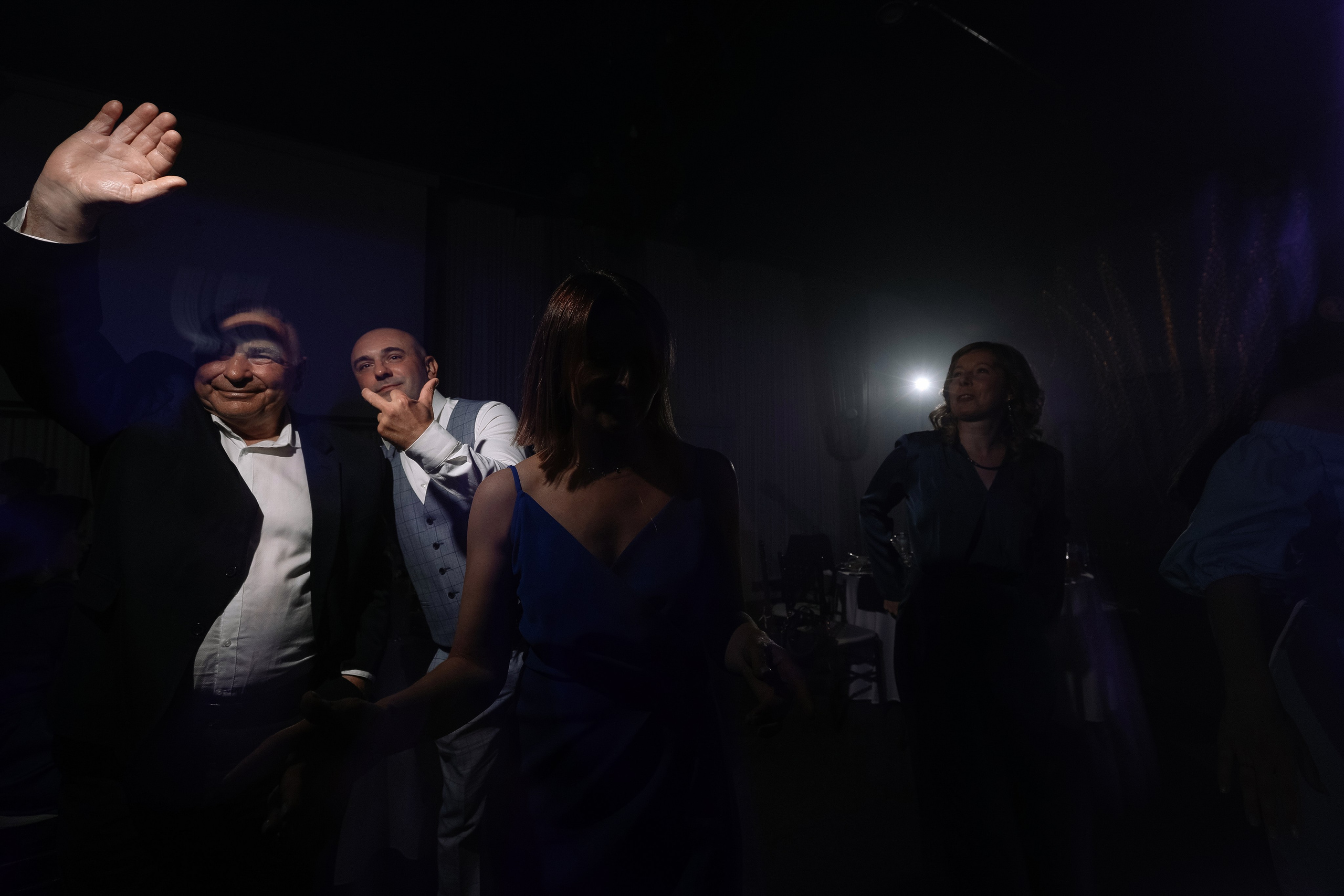 Вика и Иван. Свадебный и семейный Фотограф Денис Кошель