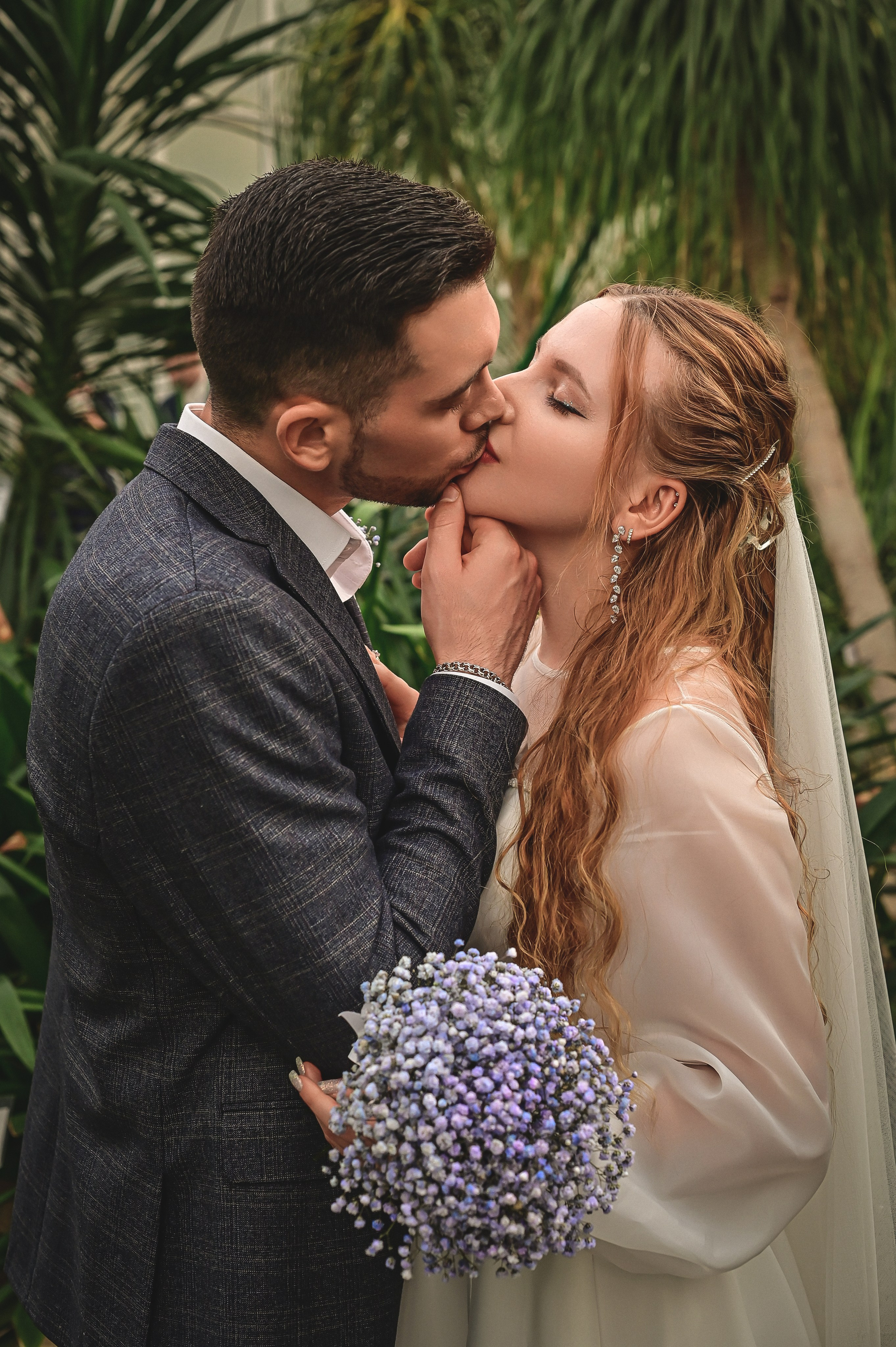 Съемка на улице. Семейный и свадебный фотограф в Донецке Донская Анастасия