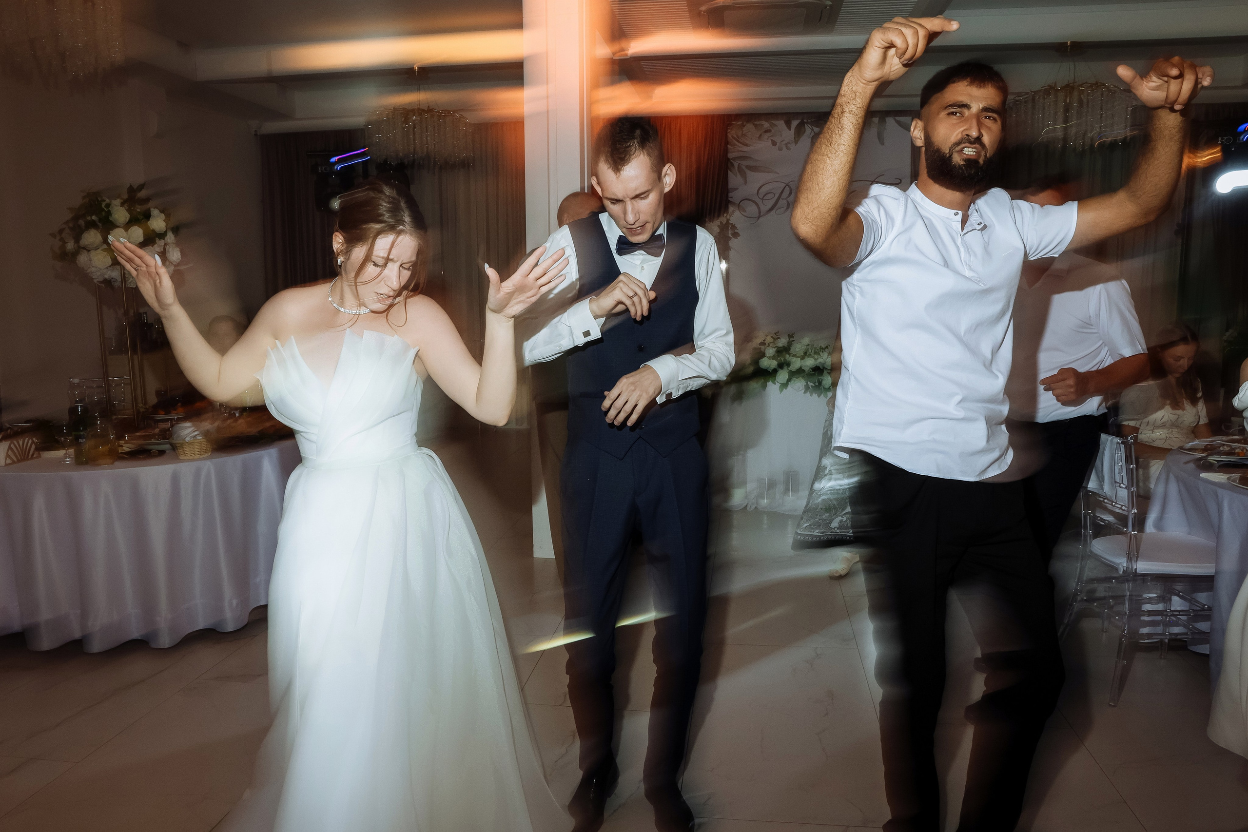 Владислав & Татьяна. Свадебный фотограф Ольга Гречко