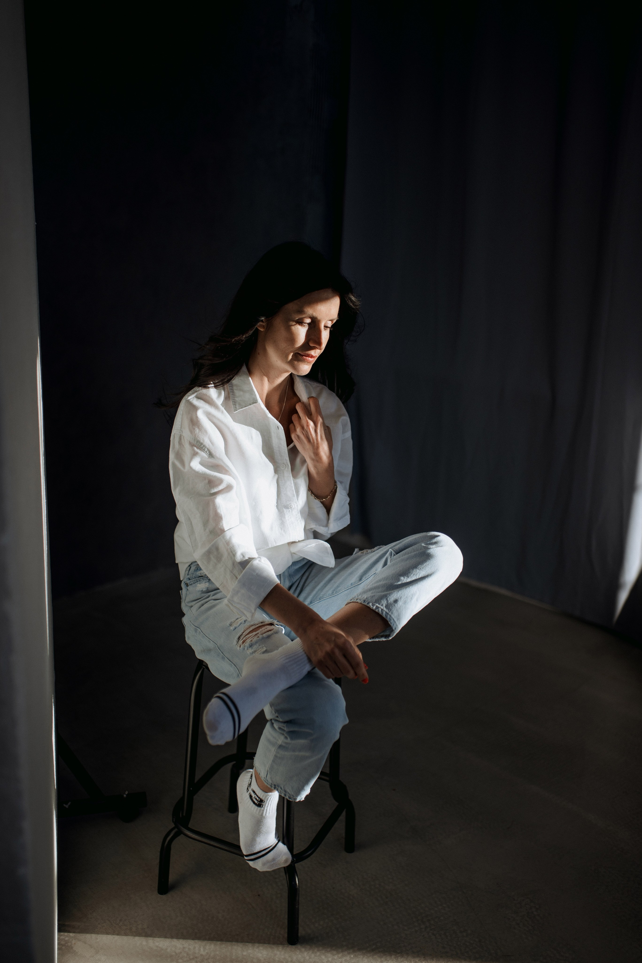 Единое. Семейный документальный фотограф в Волгограде Мариэта Додина