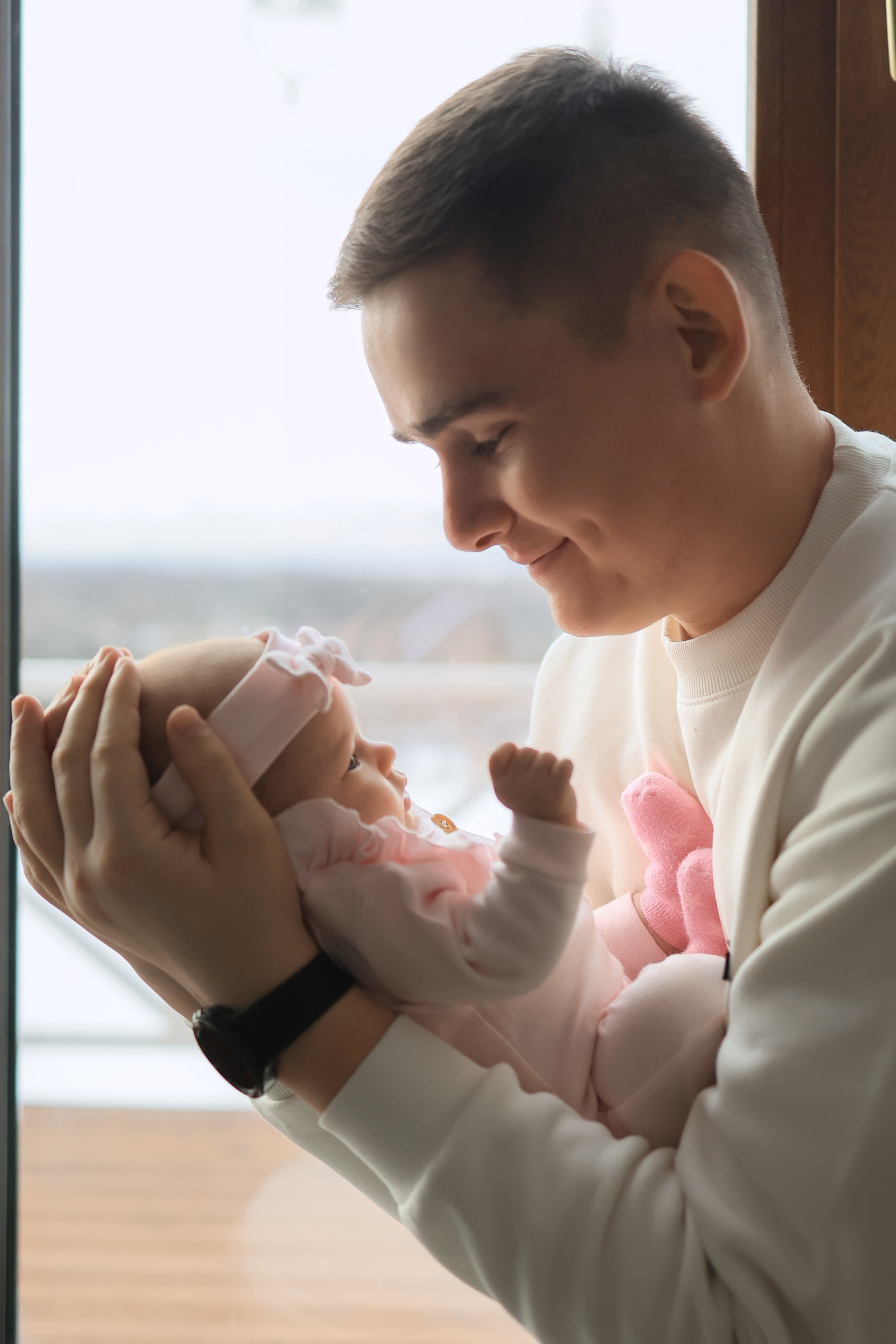 Семейная. ФОТОГРАФ КАМЧАТКА ИРИНА БЕЛОКРЫЛОВА