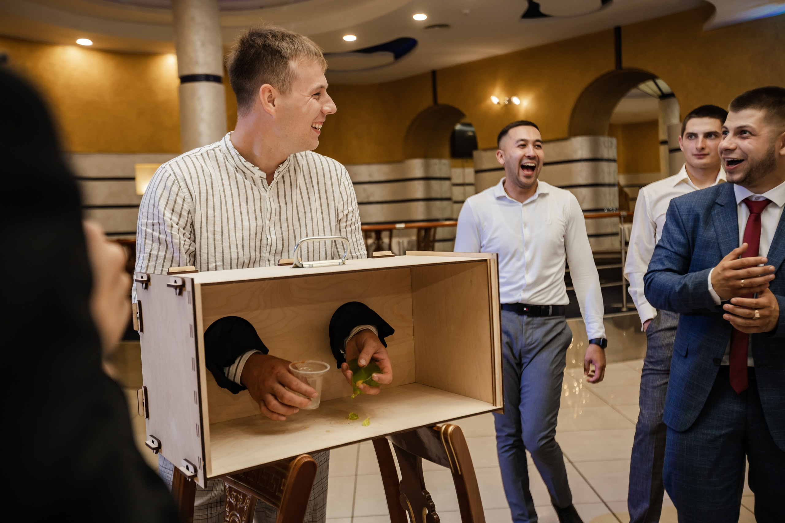 Максим и Виктория. Свадебный и семейный фотограф Дарья Осипова (Никитина). Саратов