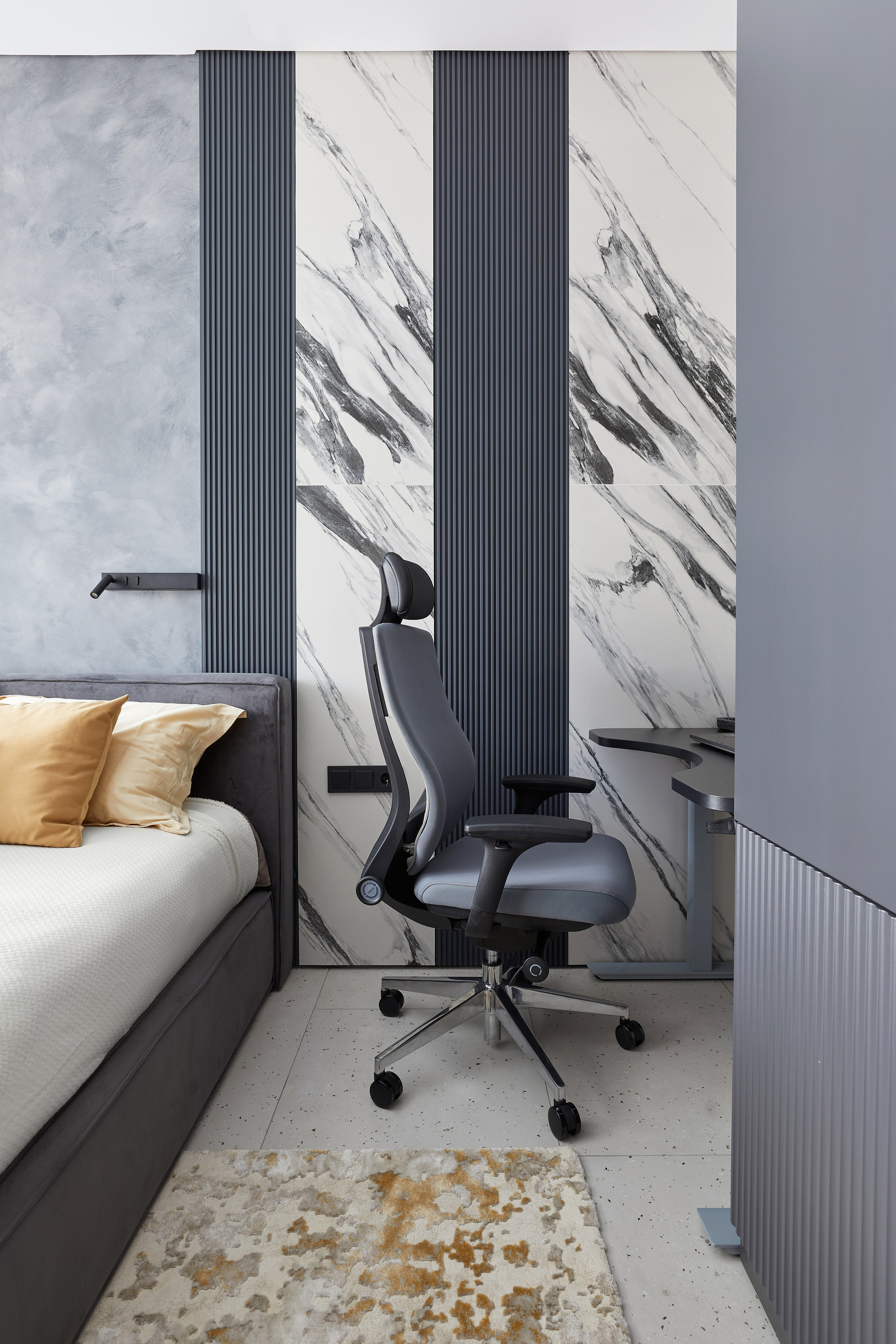 КВАРТИРА В ЖК АЛЛЕЯ ПАРК. Интерьерный фотограф в Сочи Анисимова Ольга