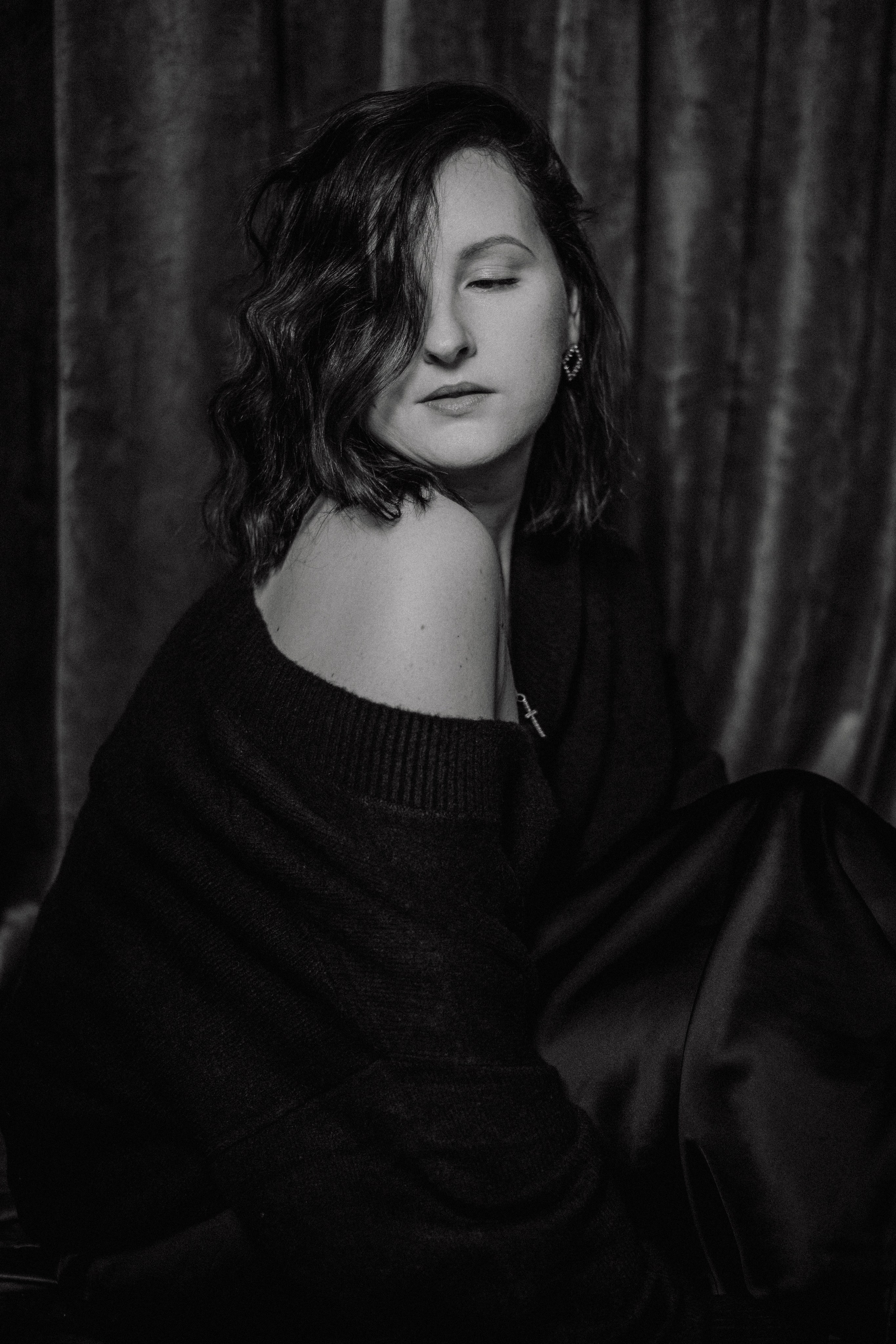 Семейный альбом Нестеровых. Фотограф Алёна Евграфова