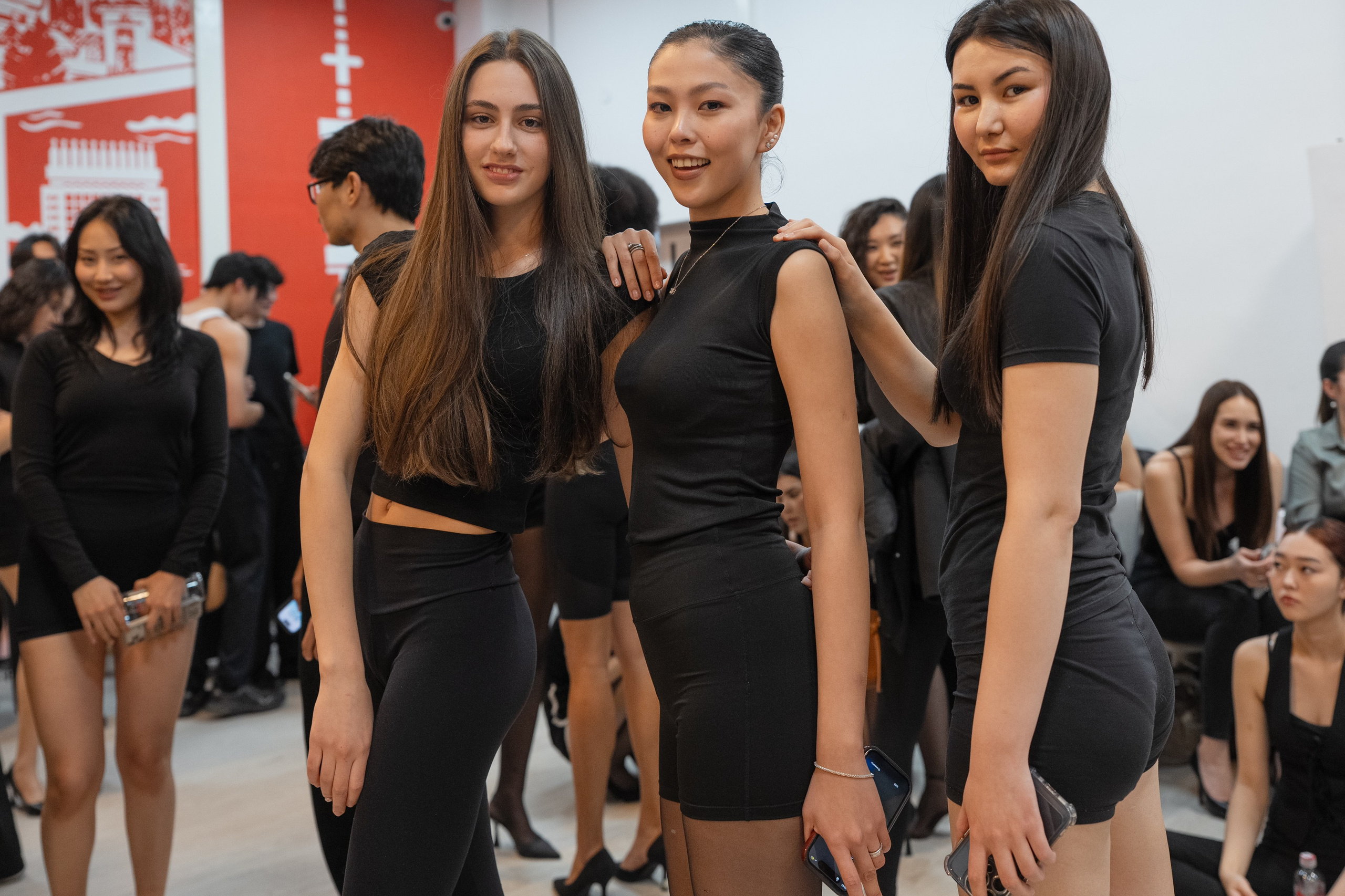 Casting. Сайт Алматинского НЮ АРТ, будуар и фэшн фотографа Дениса Карпенко
