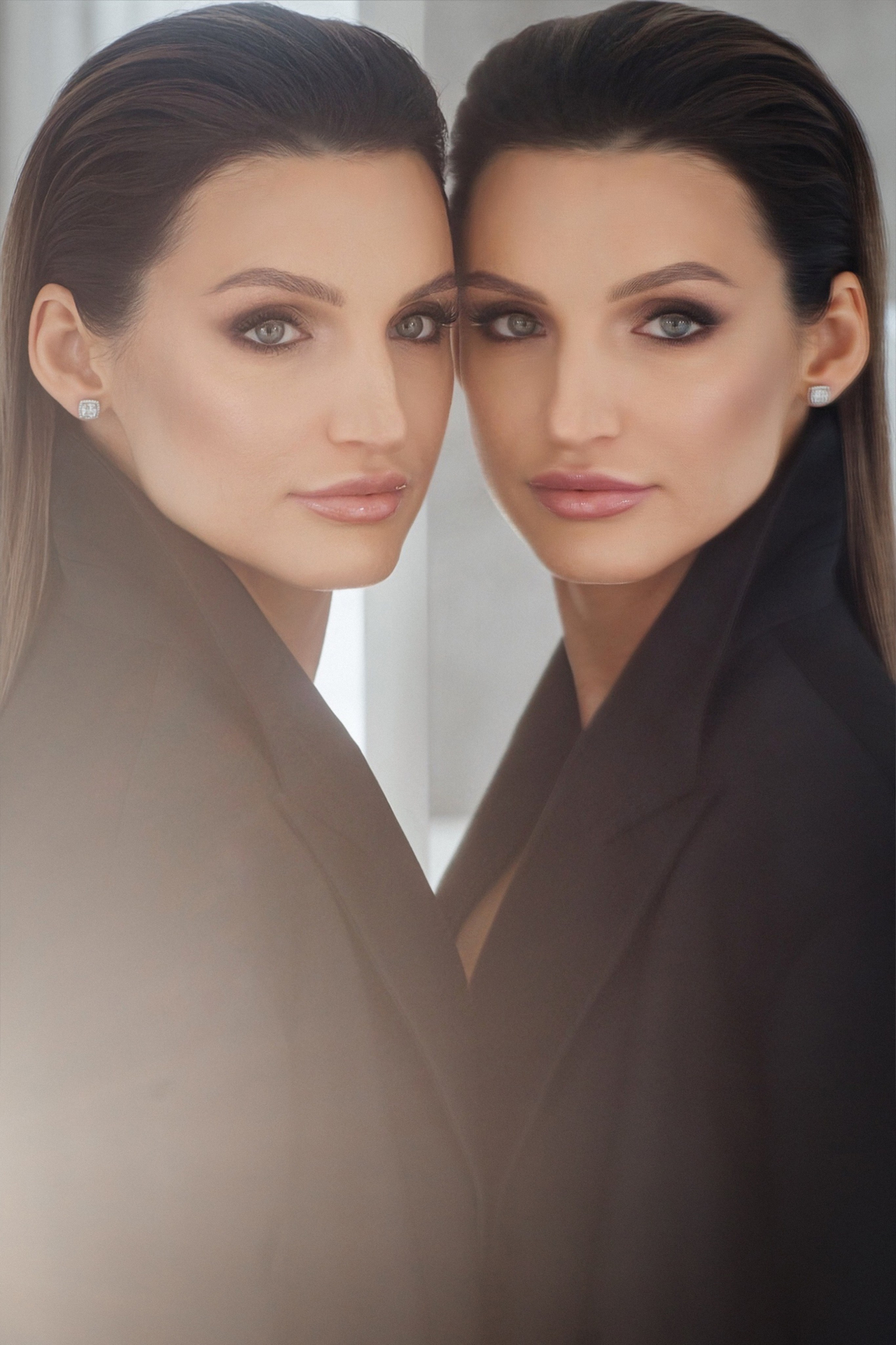 DIANA. Фотограф Ольга Лапшина