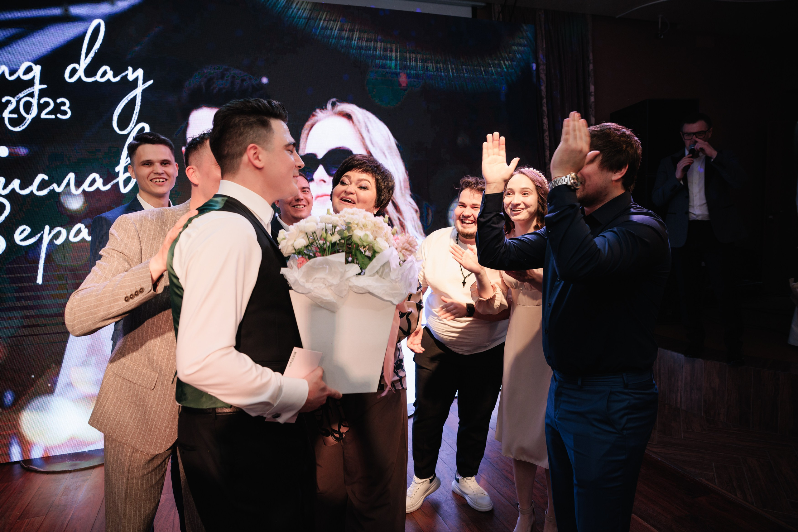 Wedding Станислав Вера. Фотограф в Ижевске и Казани Богданов Яков