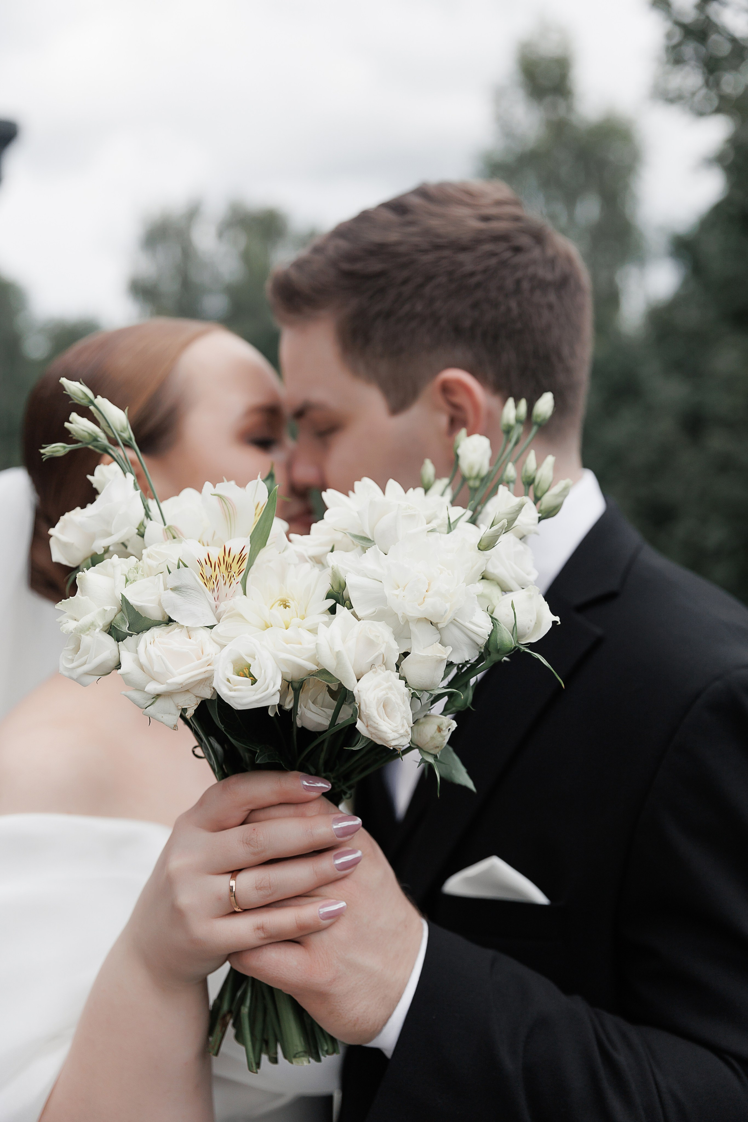 Свадьба. Свадебный и семейный фотограф в Твери и Тверской области