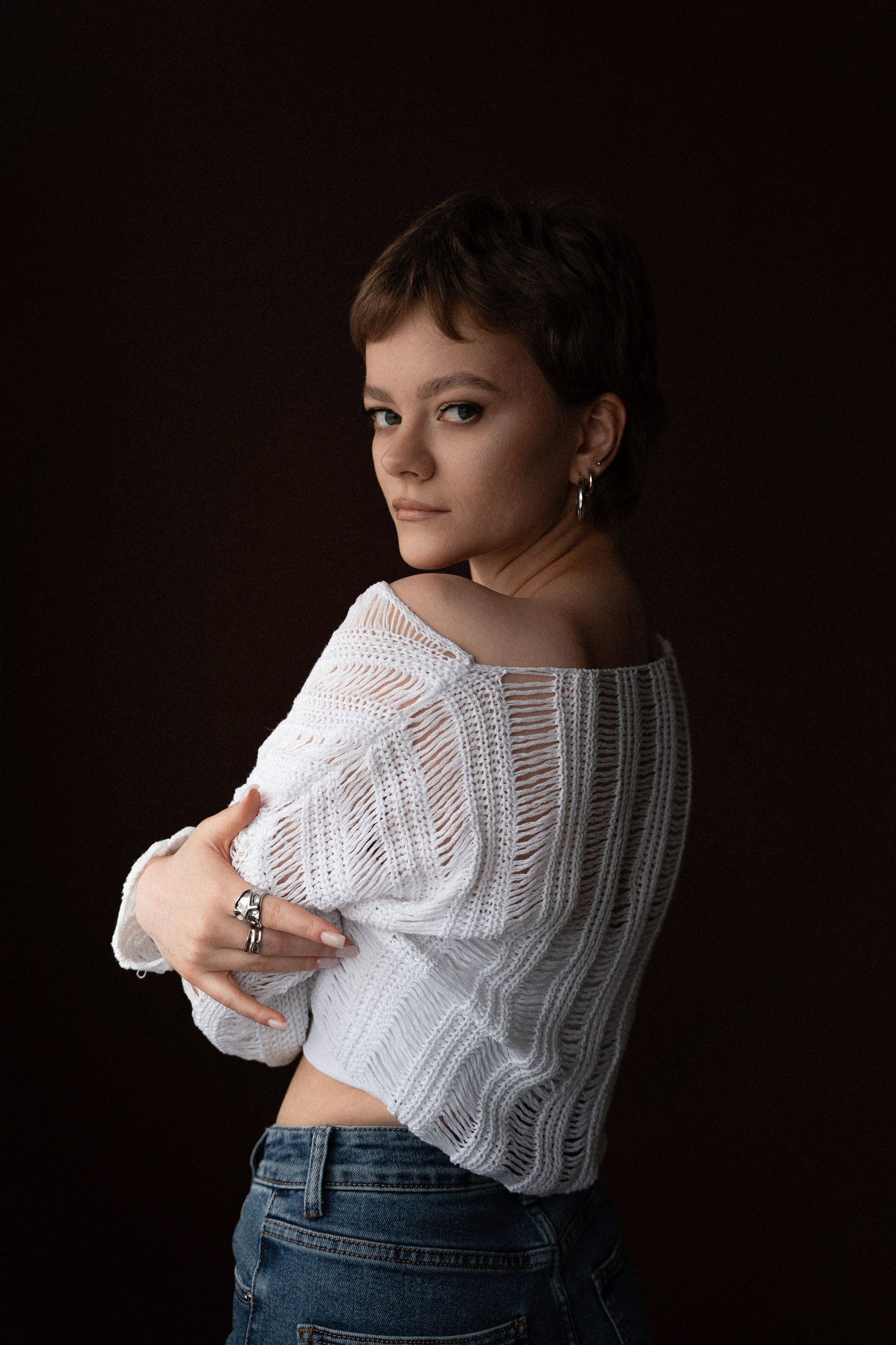 Anna. Истории