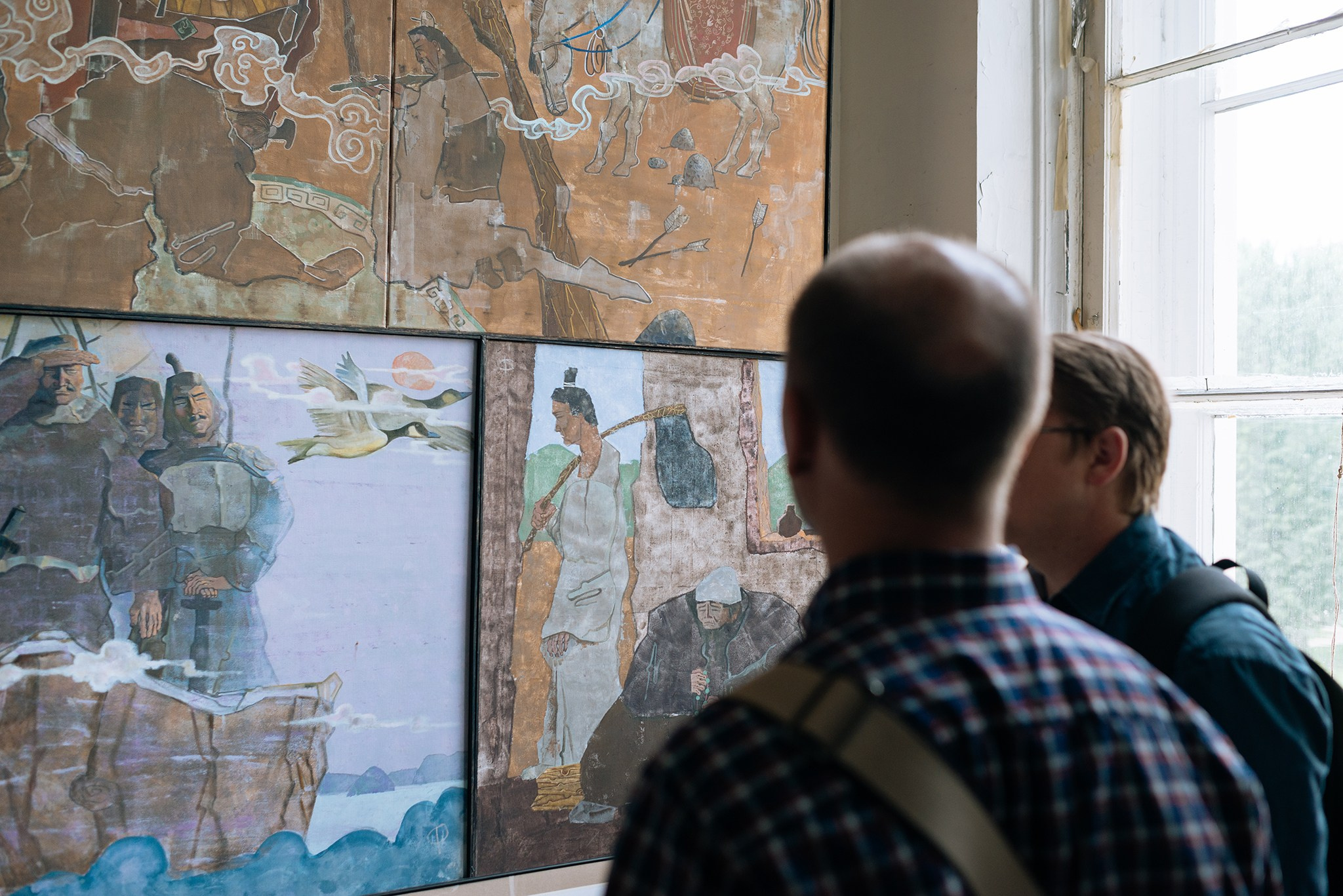 ИЖСА. День открытых дверей. Июнь 24. Репортажный фотограф в Санкт-Петербурге Анастасия Клёпова