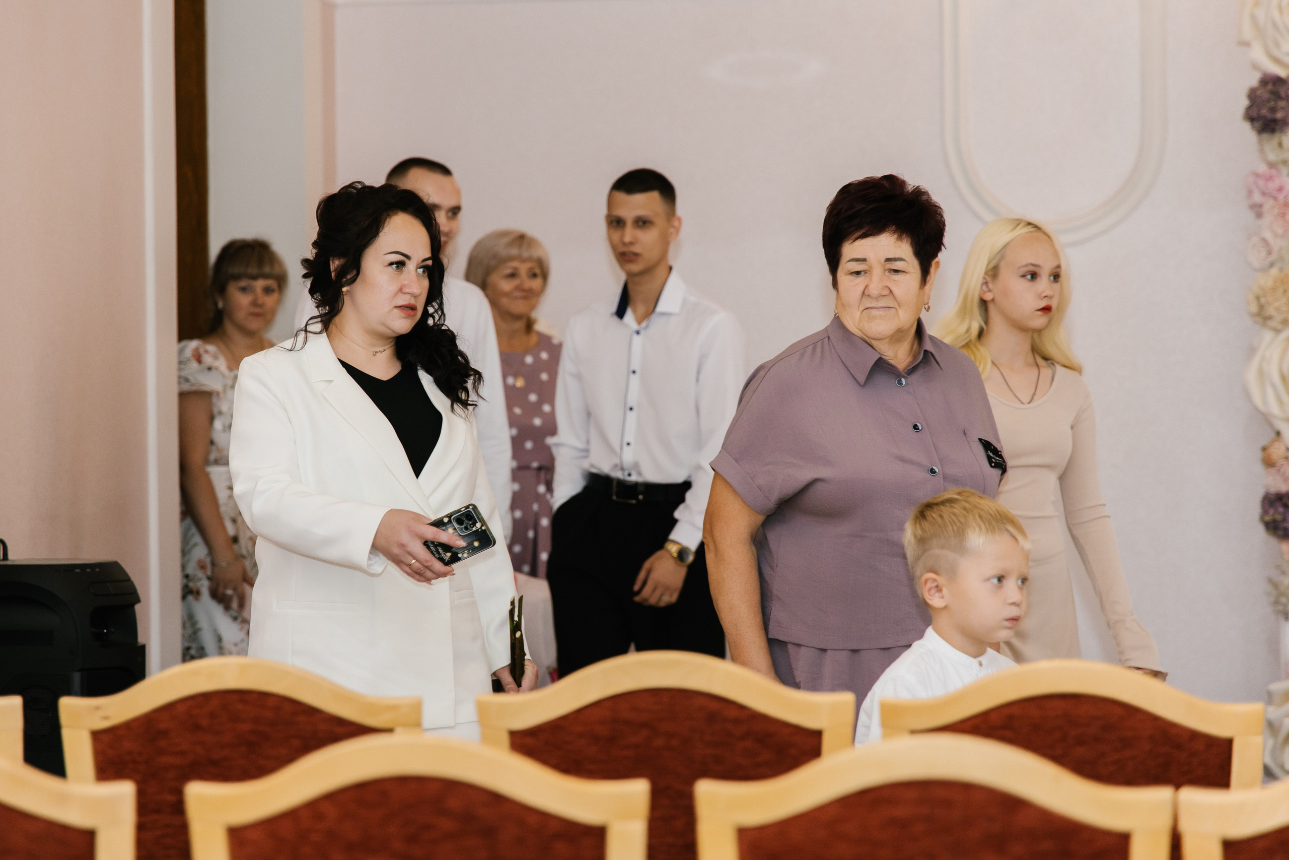 Карина и Николай. Фотограф в Барнауле Юлия Садвокасова