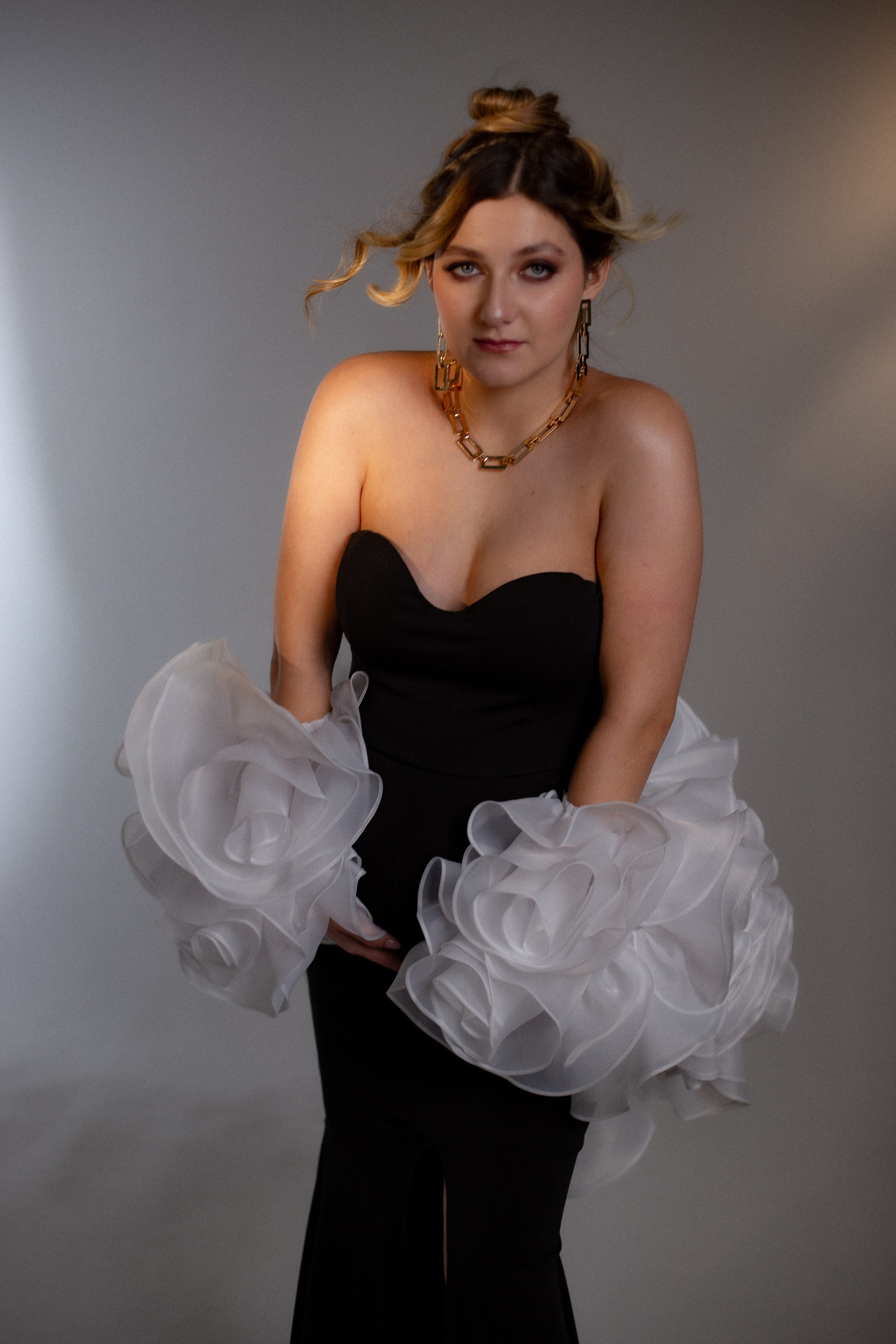 Алина. Женский фотограф в Москве Светлана Смагина