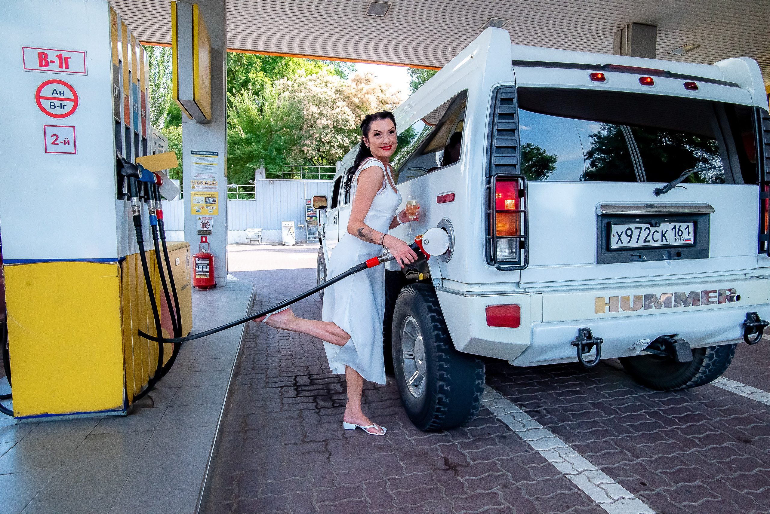 ДР Тусовка. Max Matvich and Victoria Basova are professionals in their field