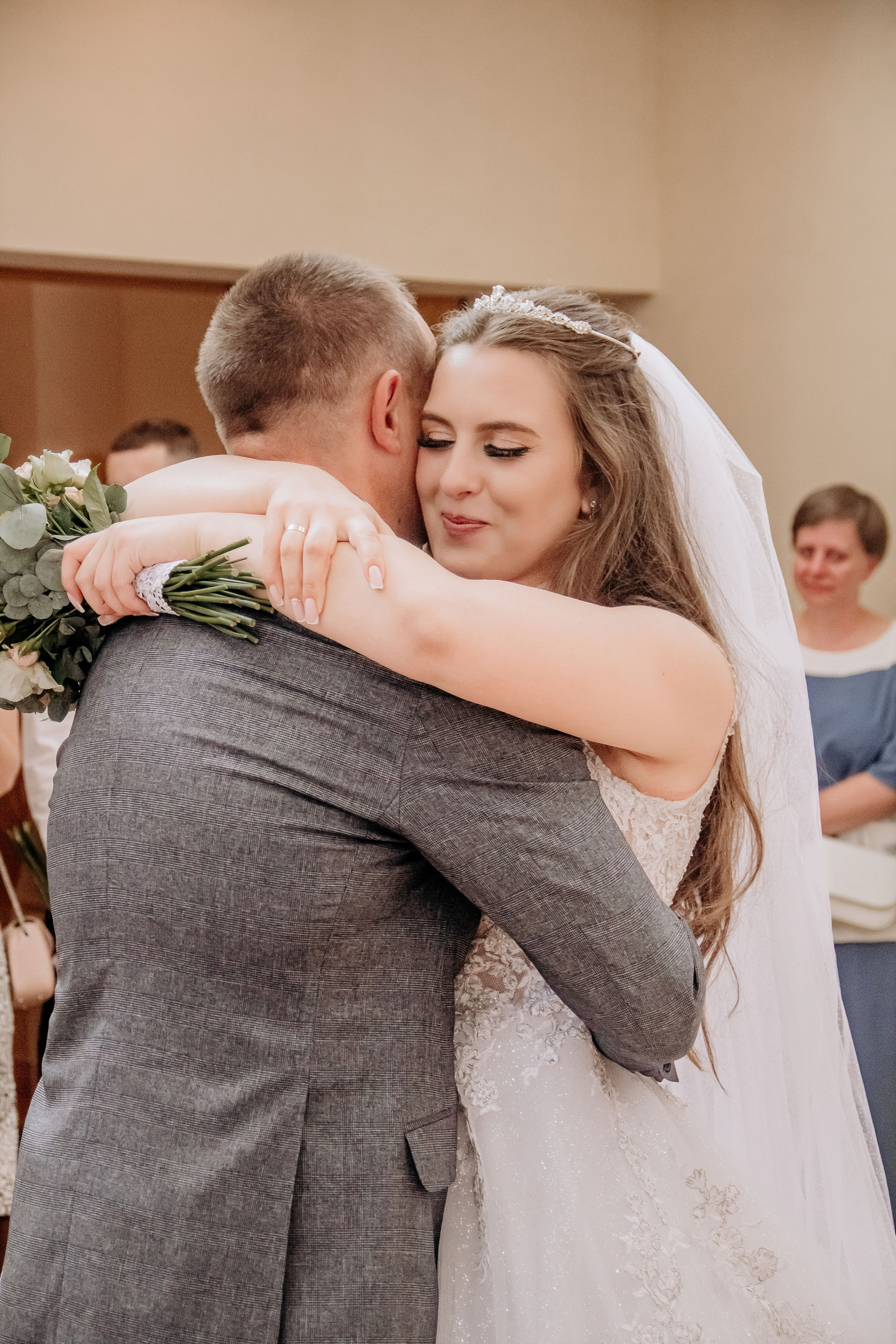 Дарья и Юрий. Свадебный и Семейный фотограф Маргарита Павлова