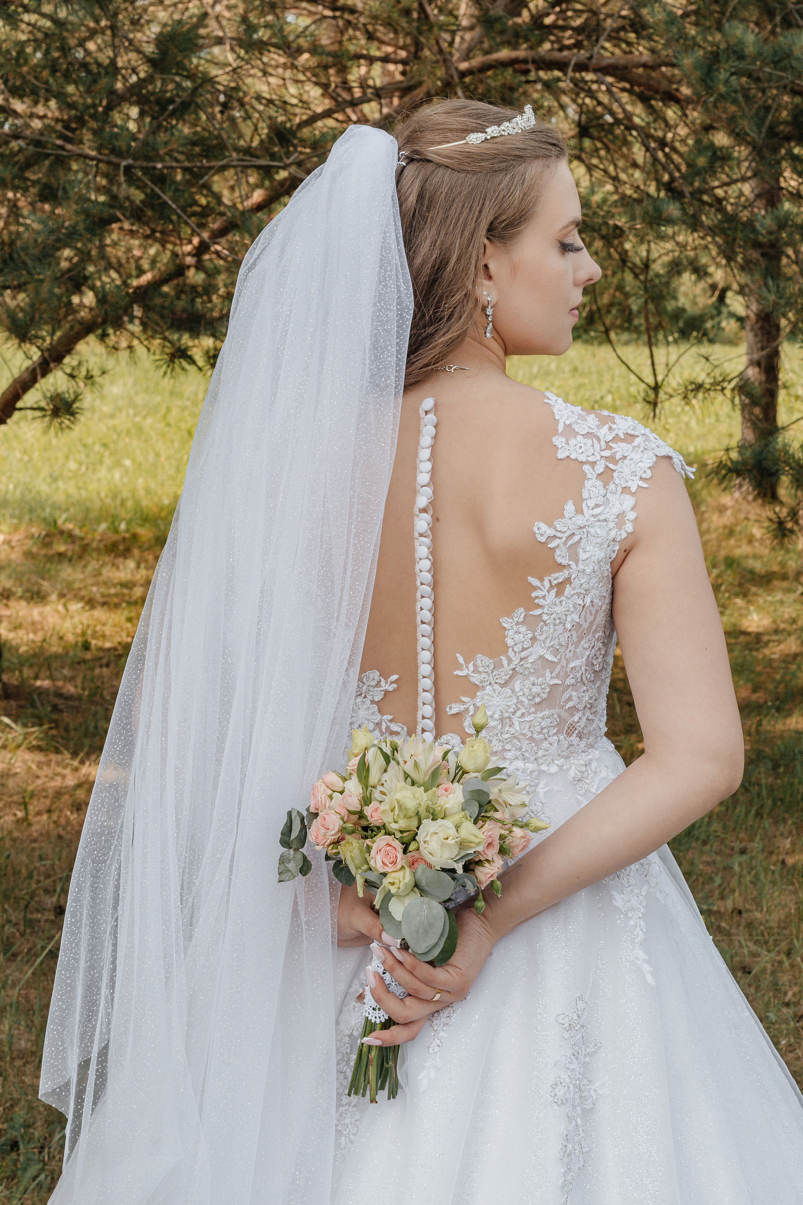 Дарья и Юрий. Свадебный и Семейный фотограф Маргарита Павлова