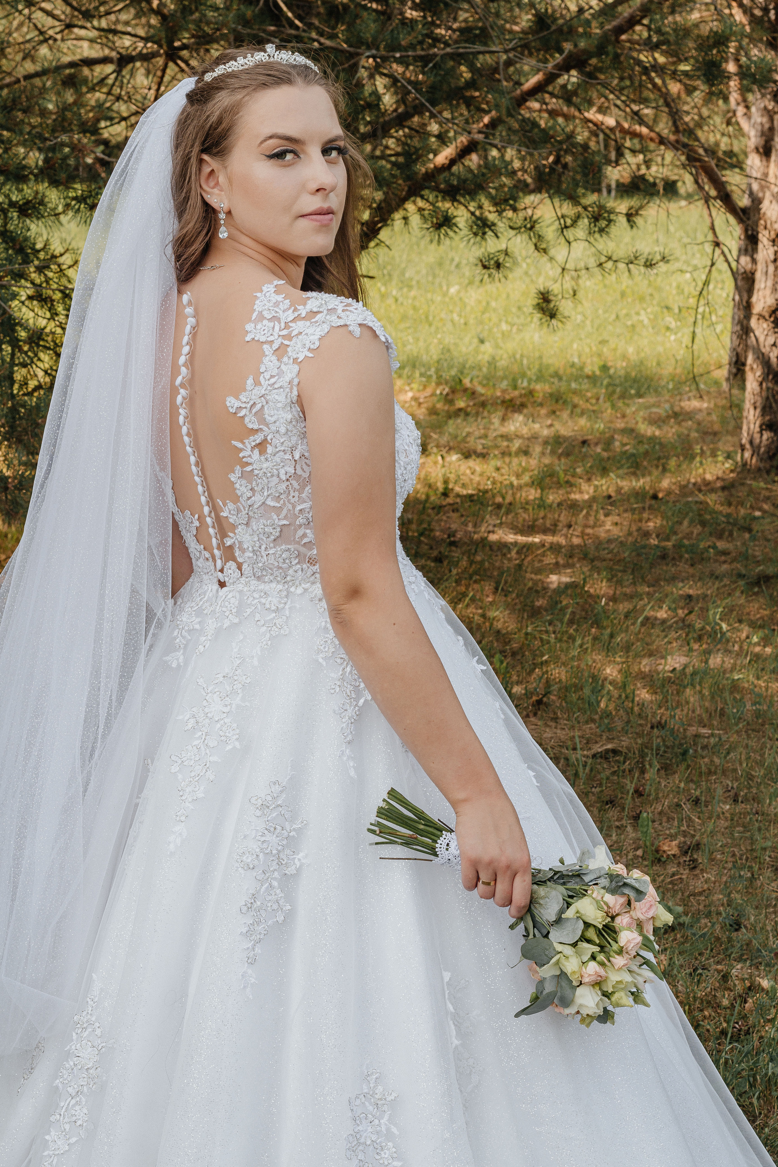 Дарья и Юрий. Свадебный и Семейный фотограф Маргарита Павлова