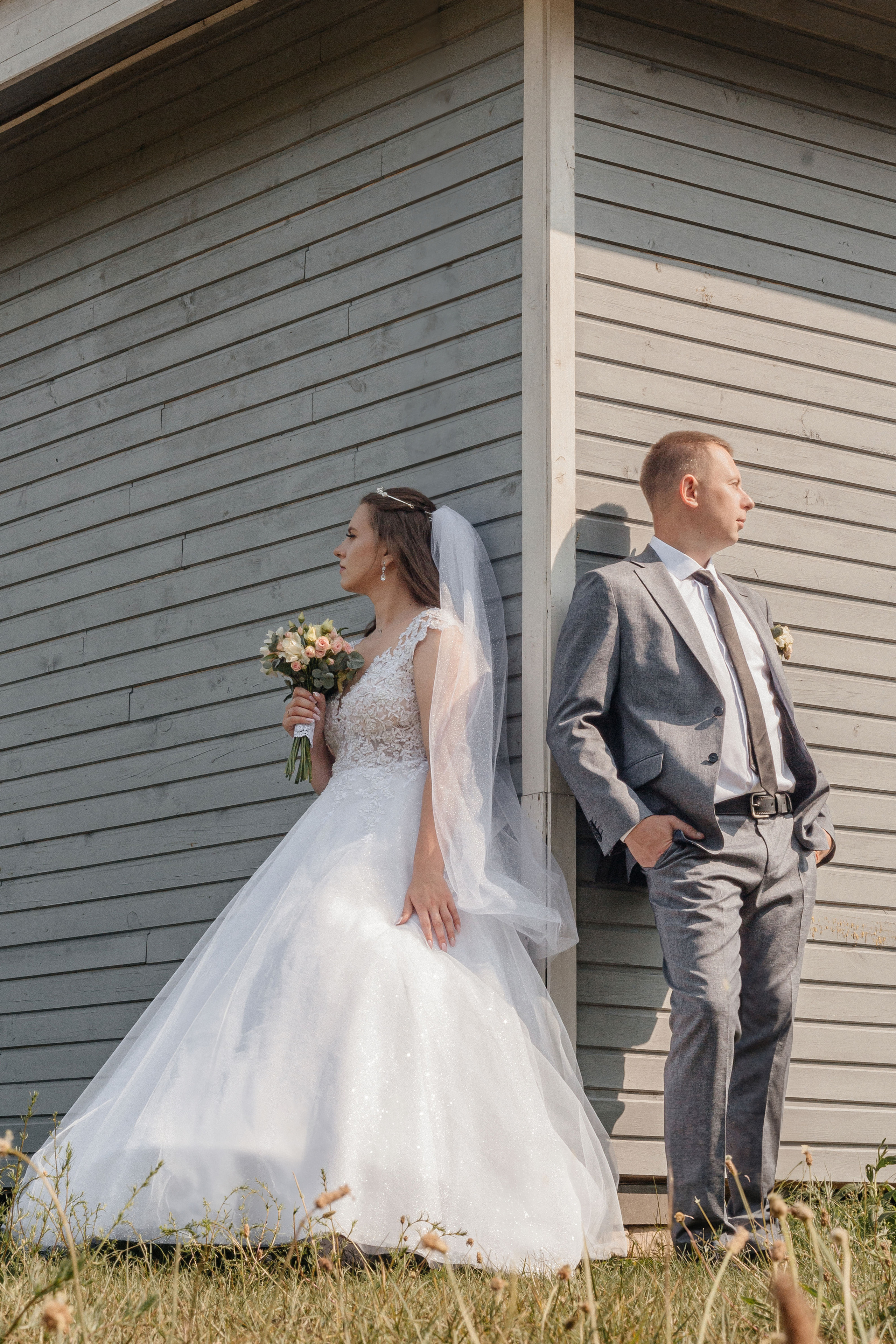 Дарья и Юрий. Свадебный и Семейный фотограф Маргарита Павлова