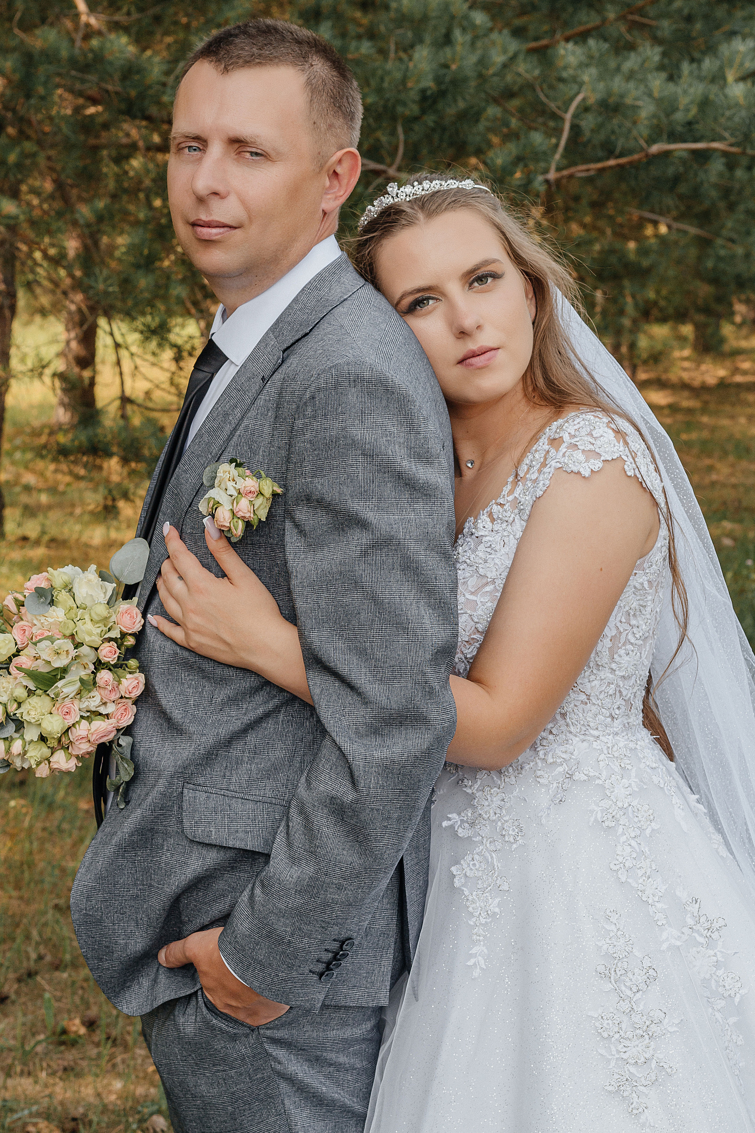 Дарья и Юрий. Свадебный и Семейный фотограф Маргарита Павлова