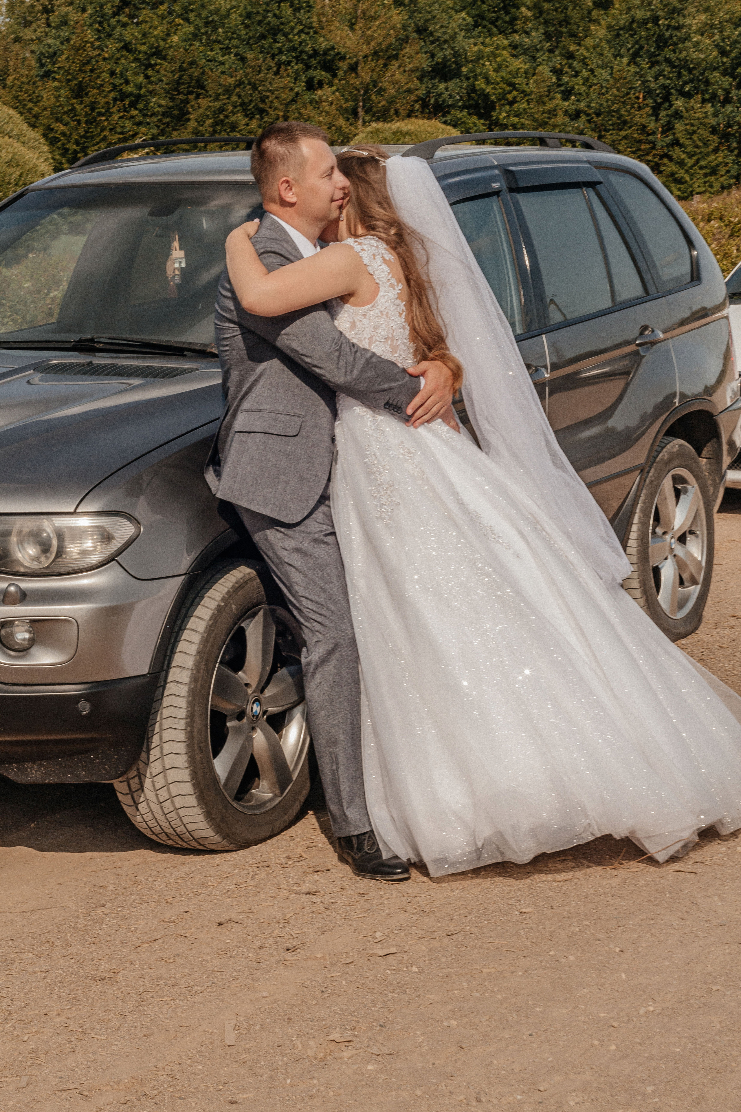 Дарья и Юрий. Свадебный и Семейный фотограф Маргарита Павлова