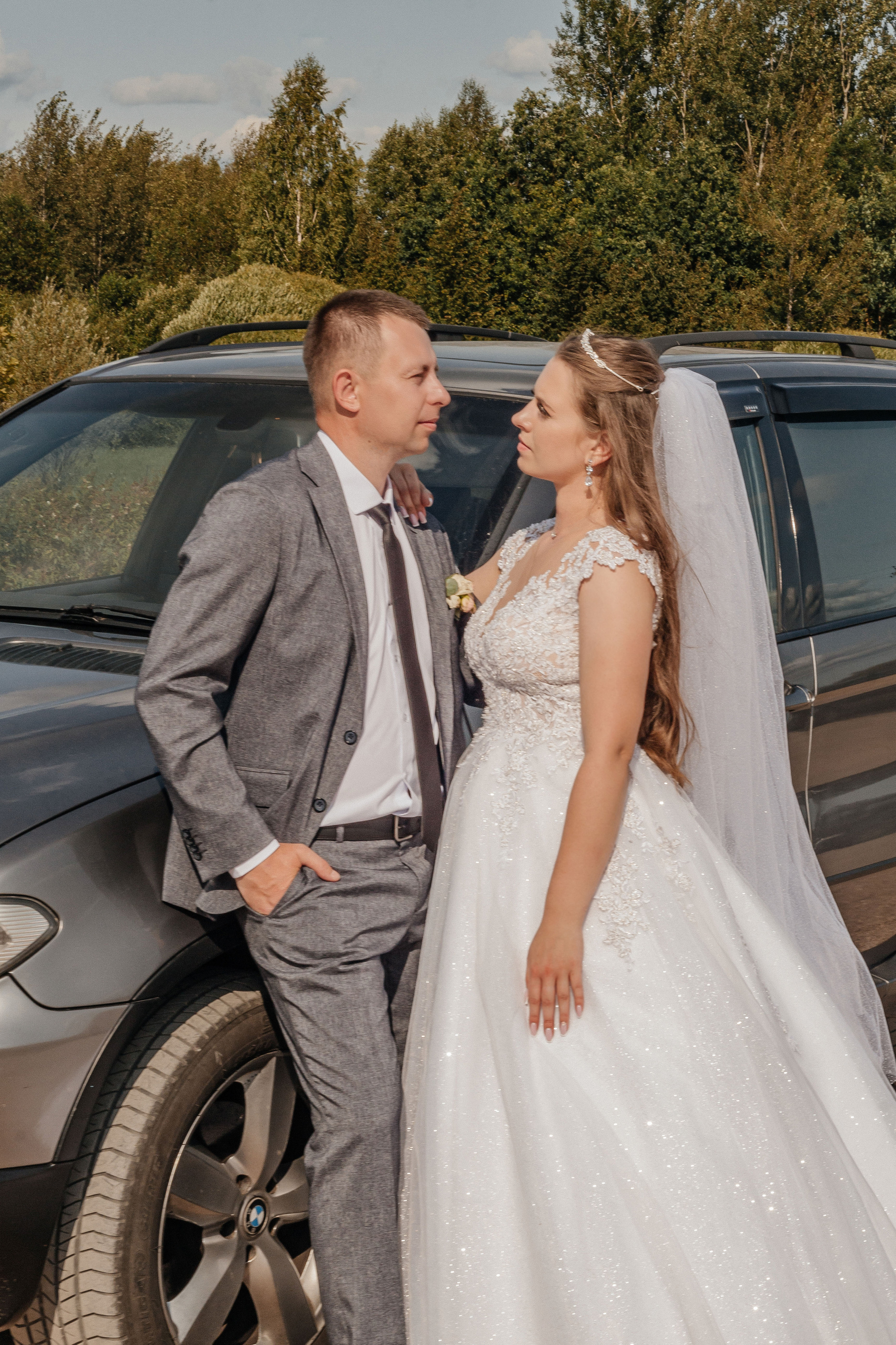 Дарья и Юрий. Свадебный и Семейный фотограф Маргарита Павлова