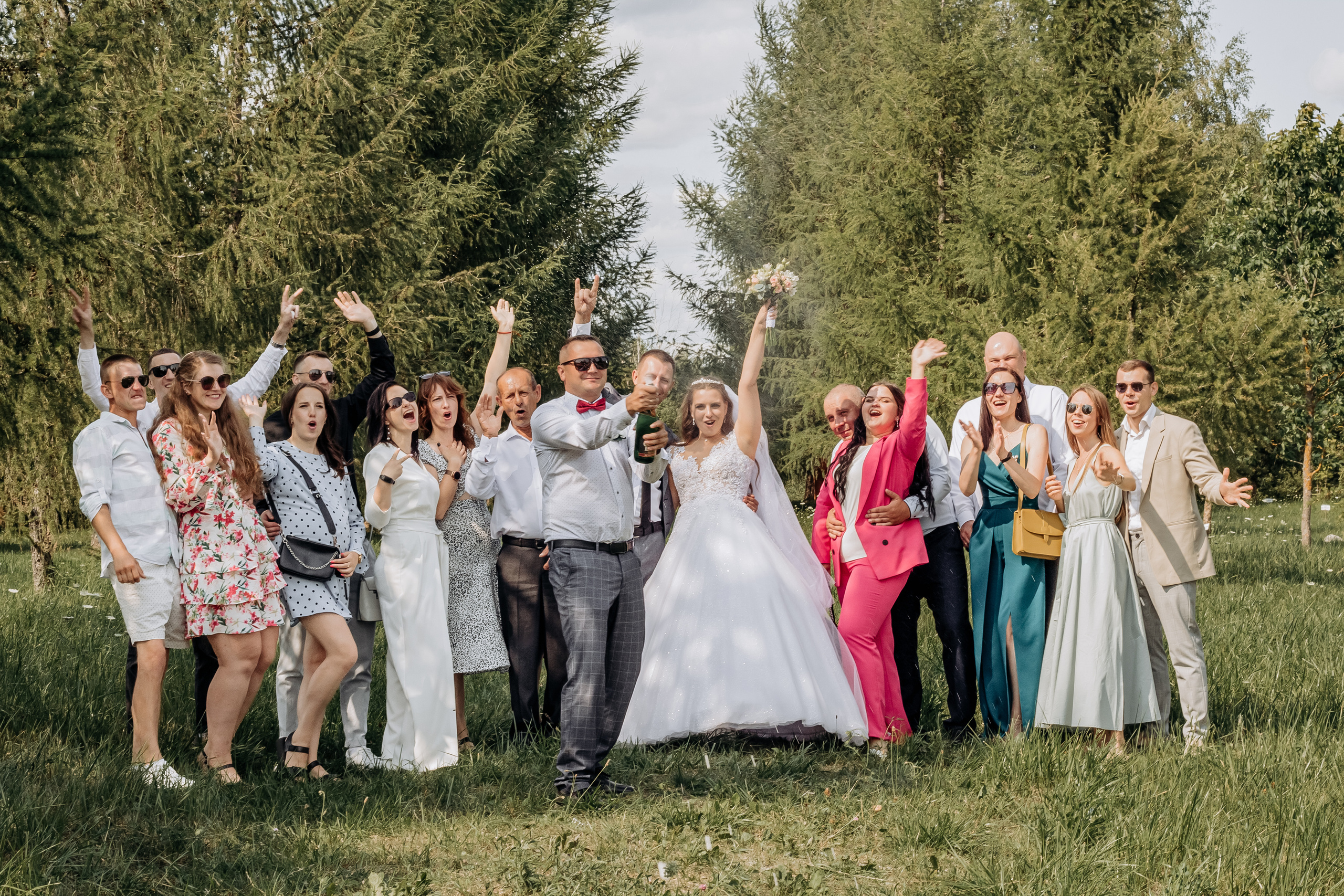 Дарья и Юрий. Свадебный и Семейный фотограф Маргарита Павлова