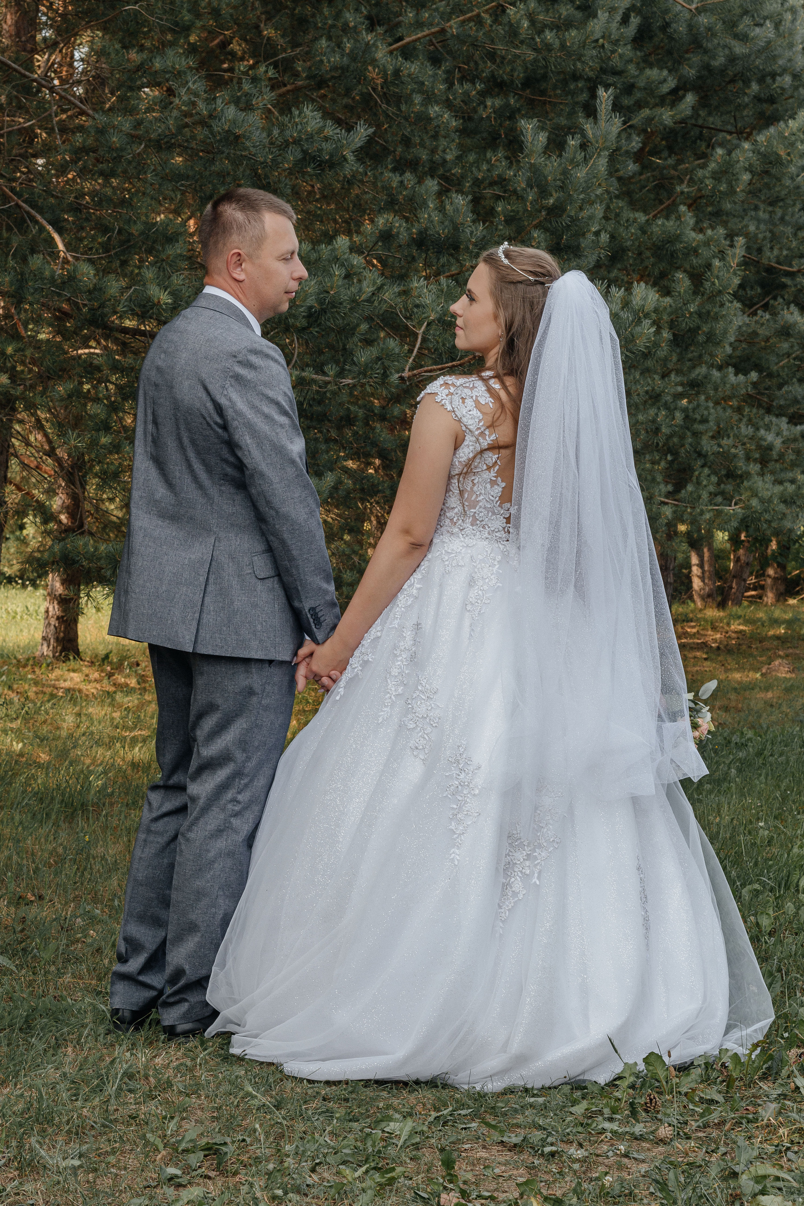 Дарья и Юрий. Свадебный и Семейный фотограф Маргарита Павлова