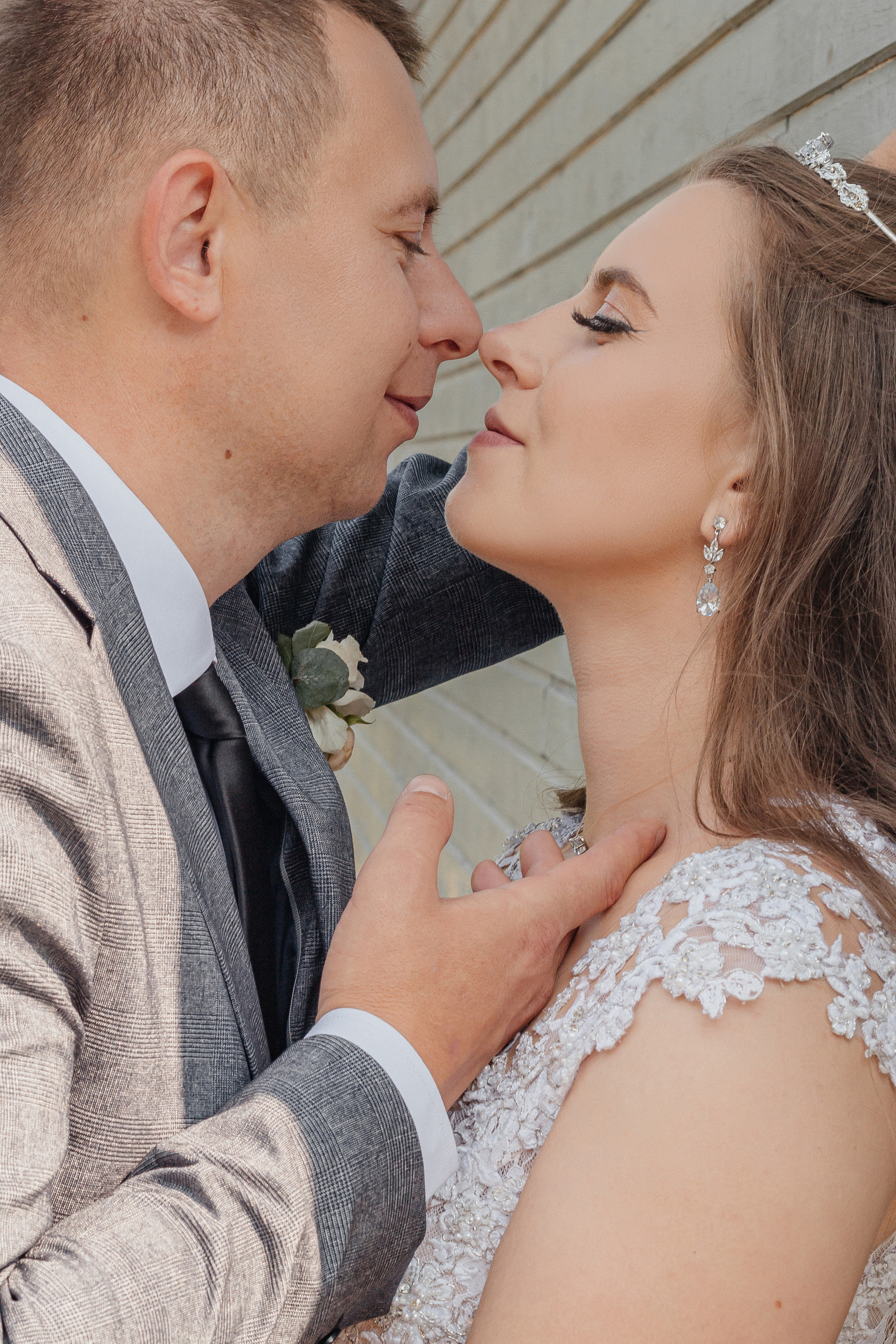 Дарья и Юрий. Свадебный и Семейный фотограф Маргарита Павлова