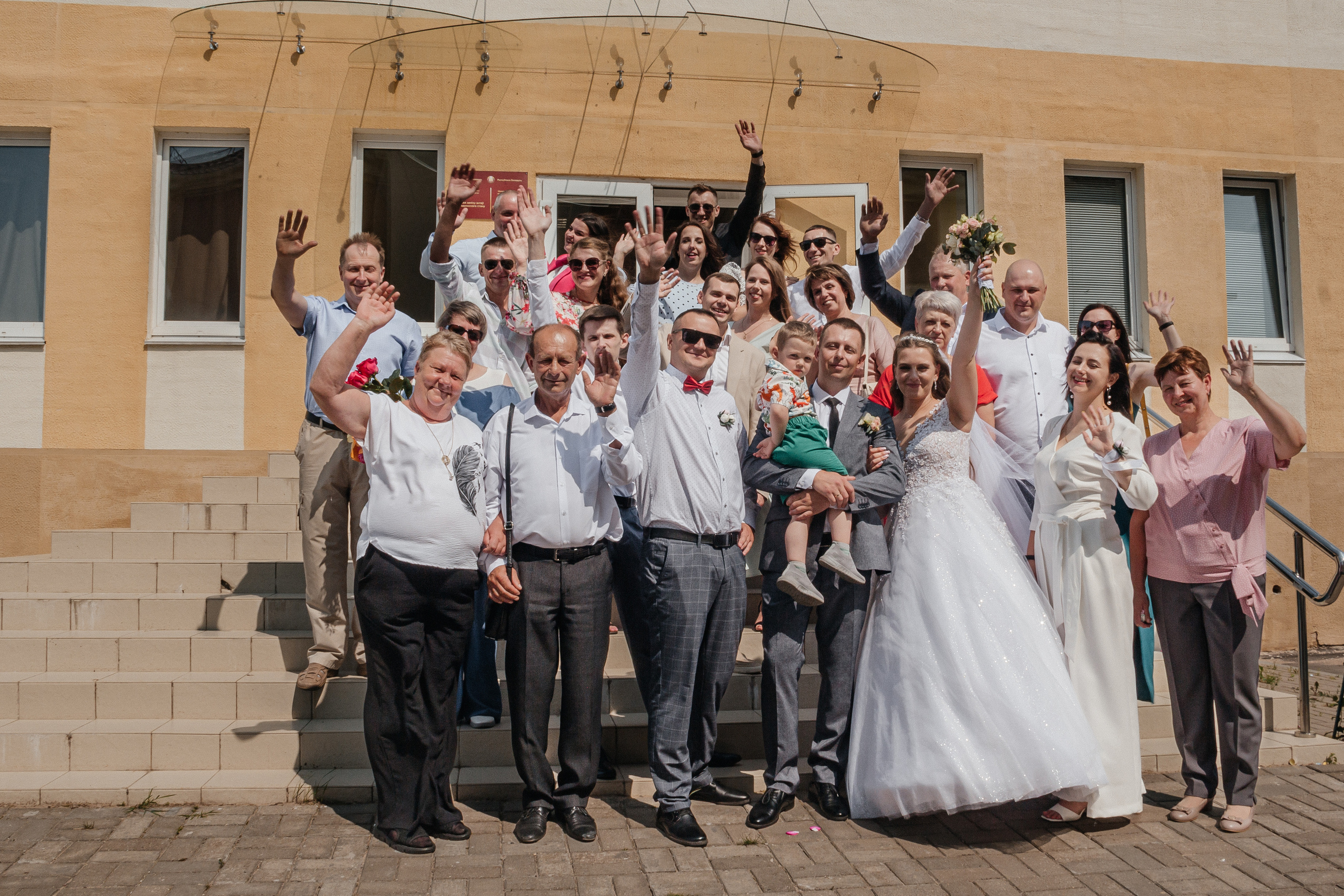 Дарья и Юрий. Свадебный и Семейный фотограф Маргарита Павлова